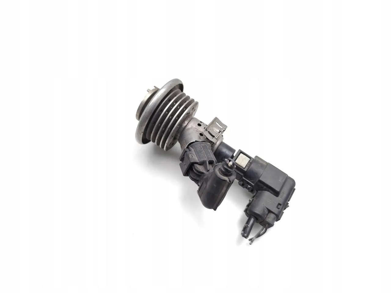 Injecteur AdBlue Vauxhall Vivaro 2017 04440210453 image 3