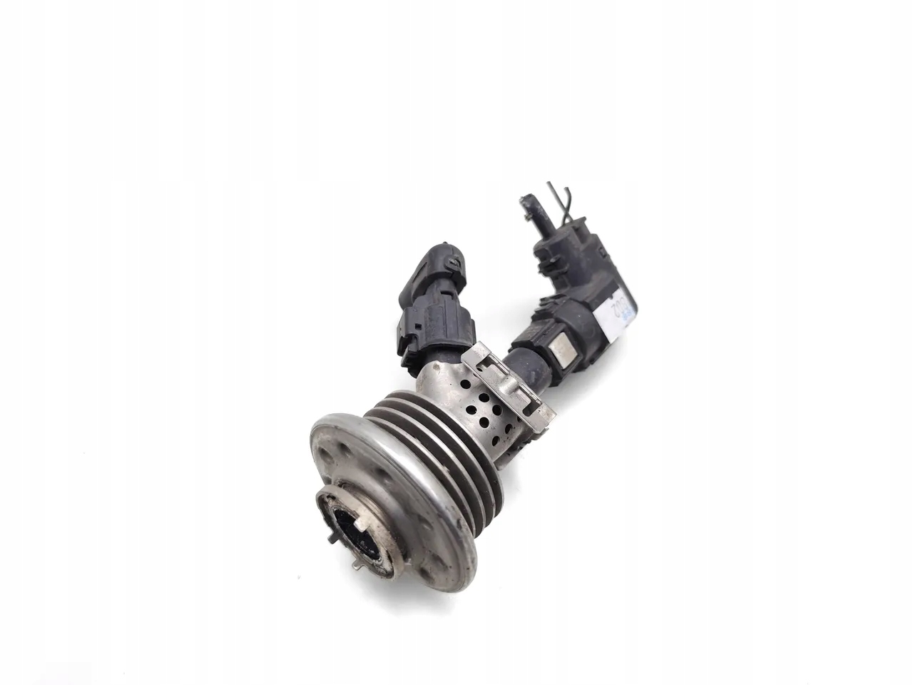 Injecteur AdBlue Vauxhall Vivaro 2017 04440210453 image 4