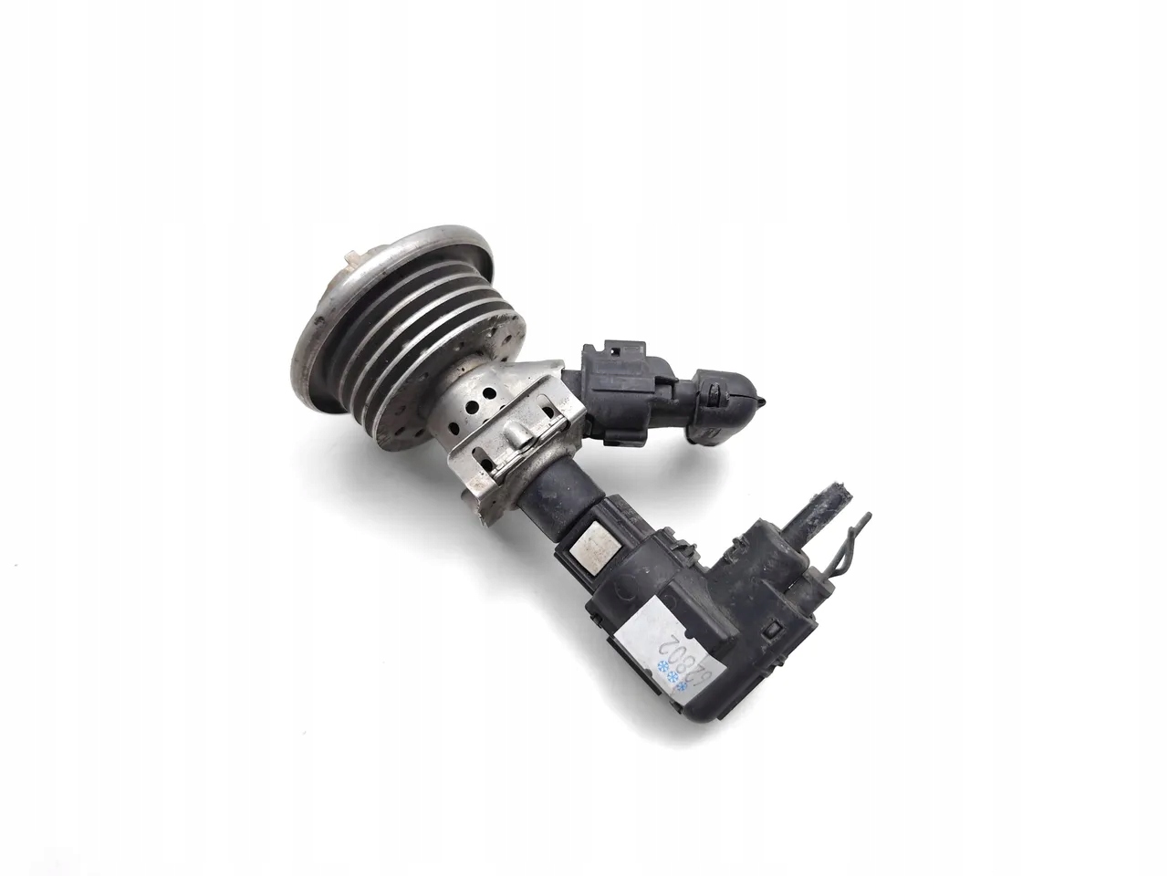 Injecteur AdBlue Vauxhall Vivaro 2017 04440210453 image 5