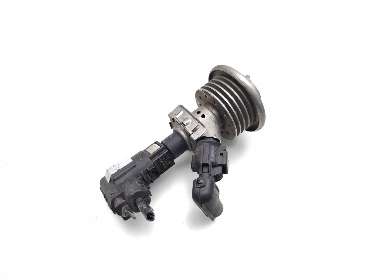 Injecteur AdBlue Vauxhall Vivaro 2017 04440210453 image 6