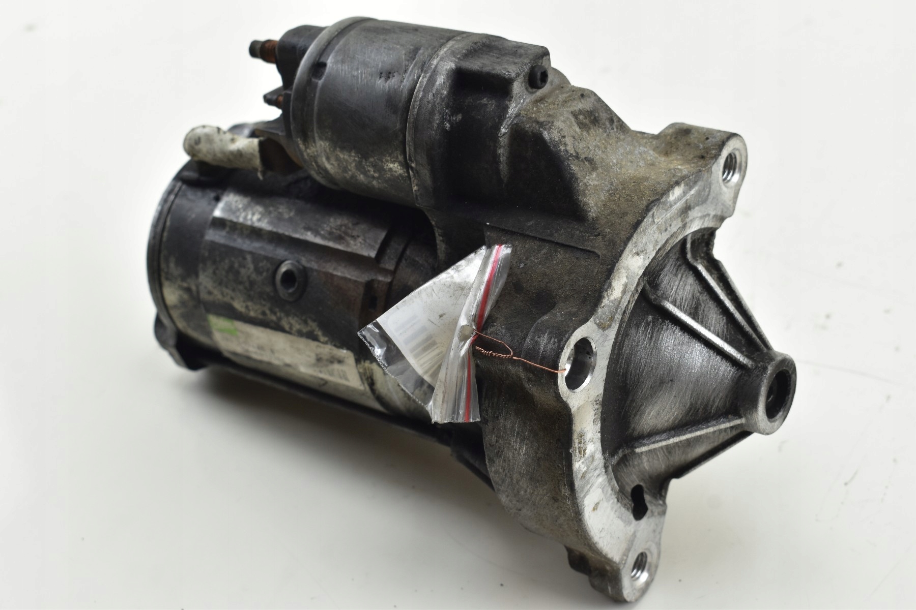 Startmotor Citroen DS5 2.0 HDI OEM 9646972280 image 2