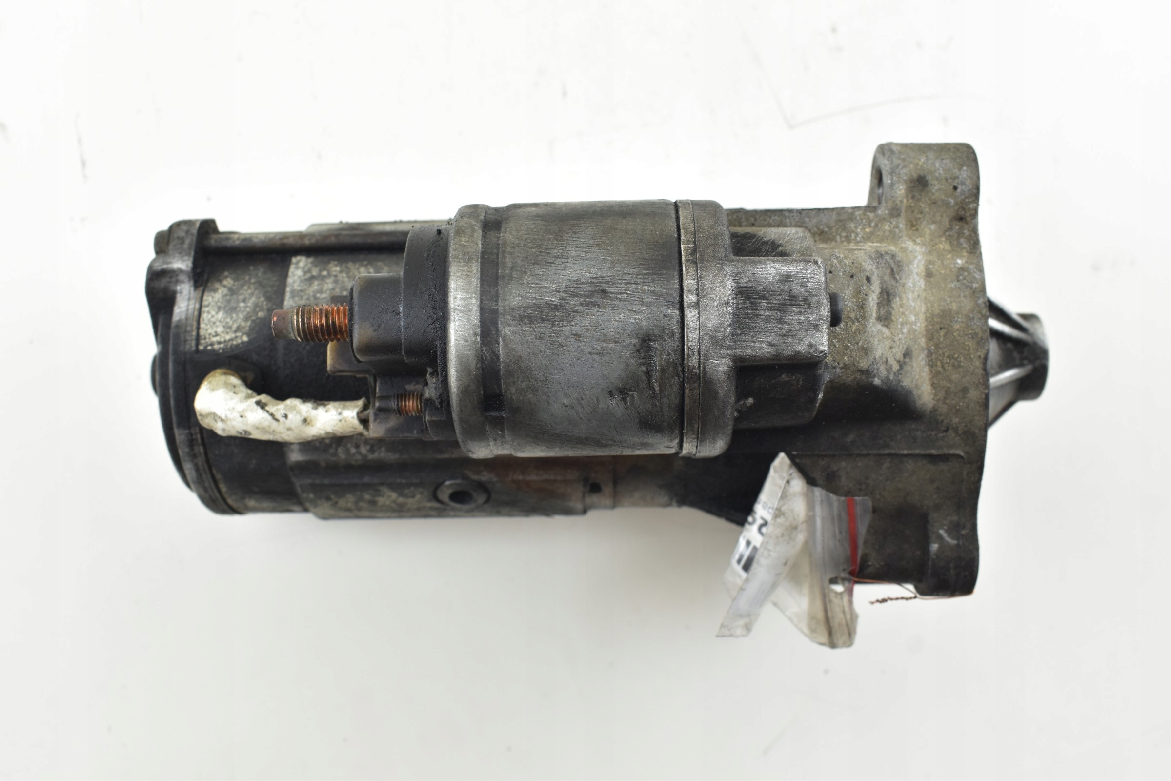 Startmotor Citroen DS5 2.0 HDI OEM 9646972280 image 3