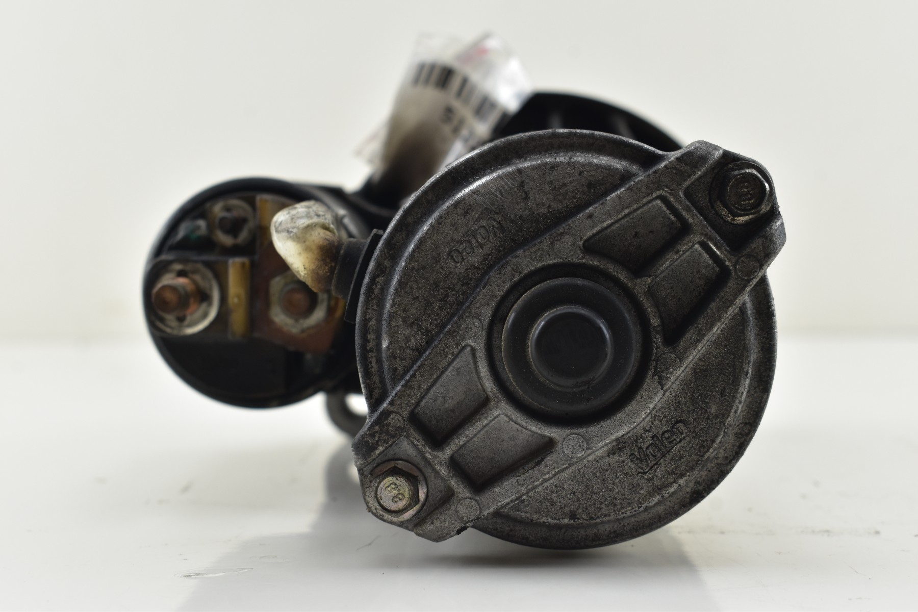 Startmotor Citroen DS5 2.0 HDI OEM 9646972280 image 4