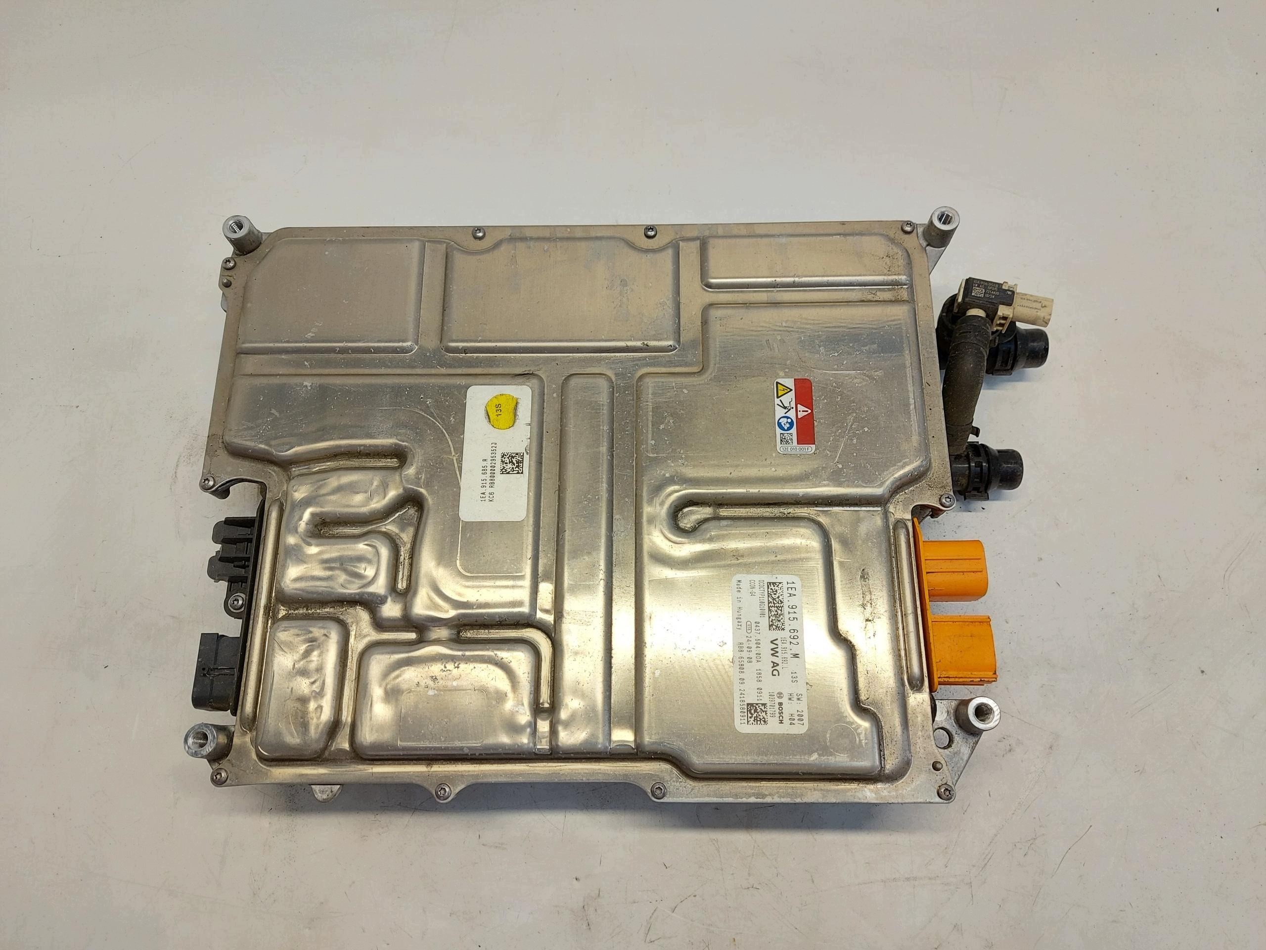OEM 1EA915692M Korkeajännitelatausmoduuli Käytetty