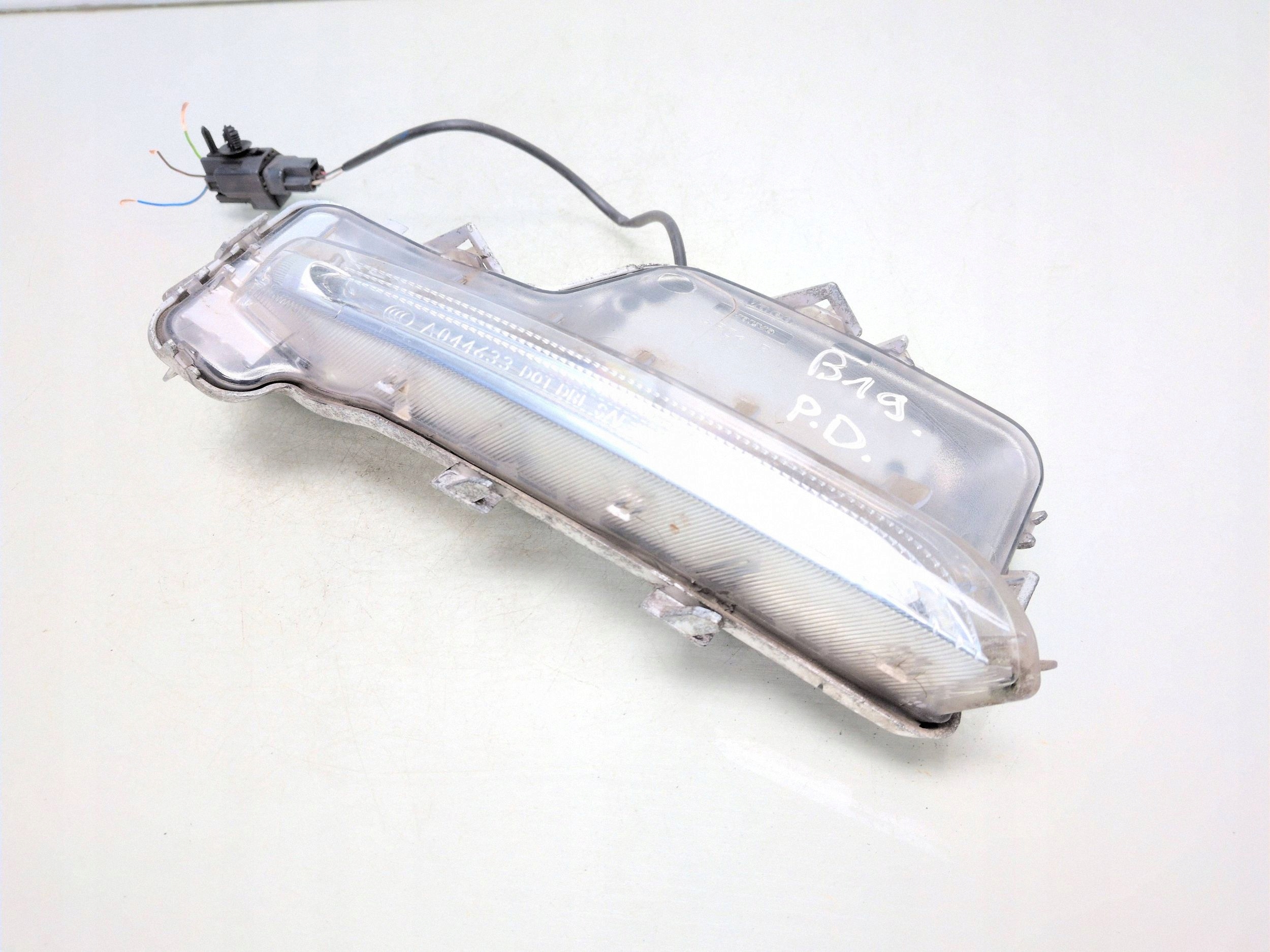 Phare droit HALOGEN LED V60 S 60 OEM 31420396 image 3