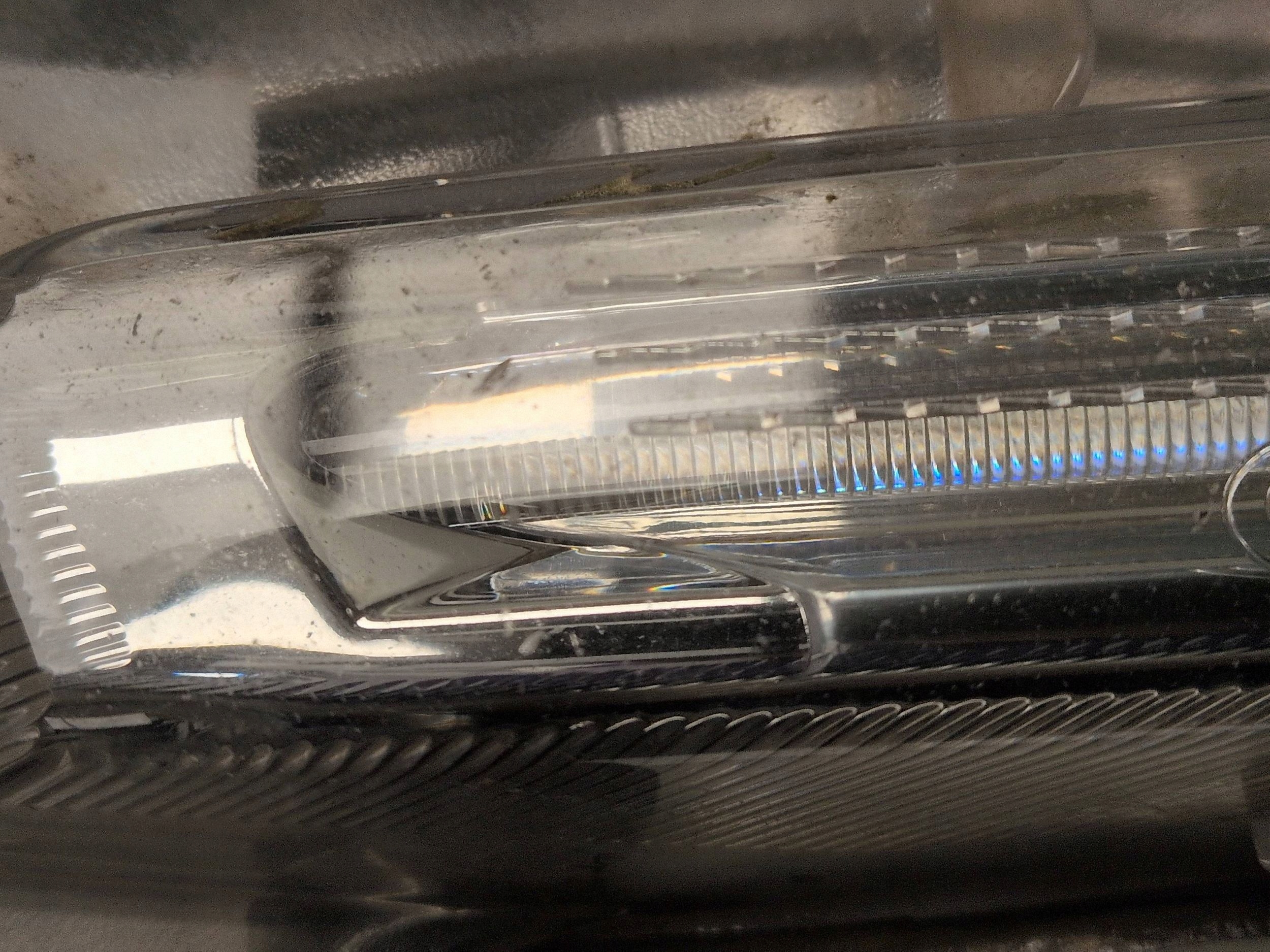 Phare droit HALOGEN LED V60 S 60 OEM 31420396 image 6
