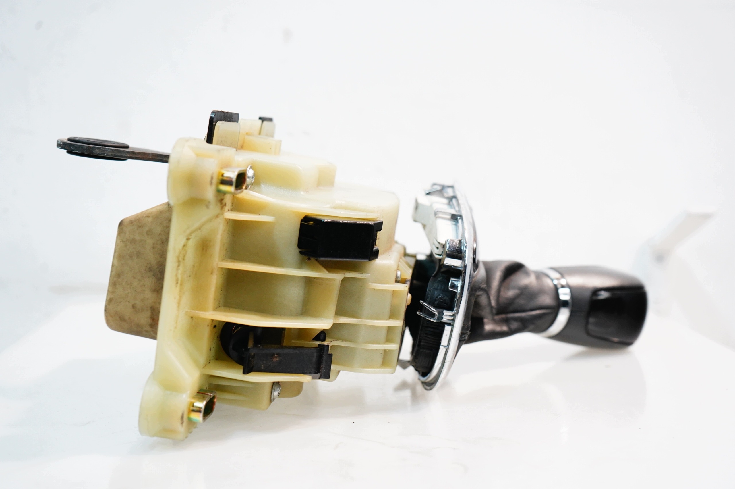 Selector de Marchas Mercedes C W203 OEM A2032672524 image 6