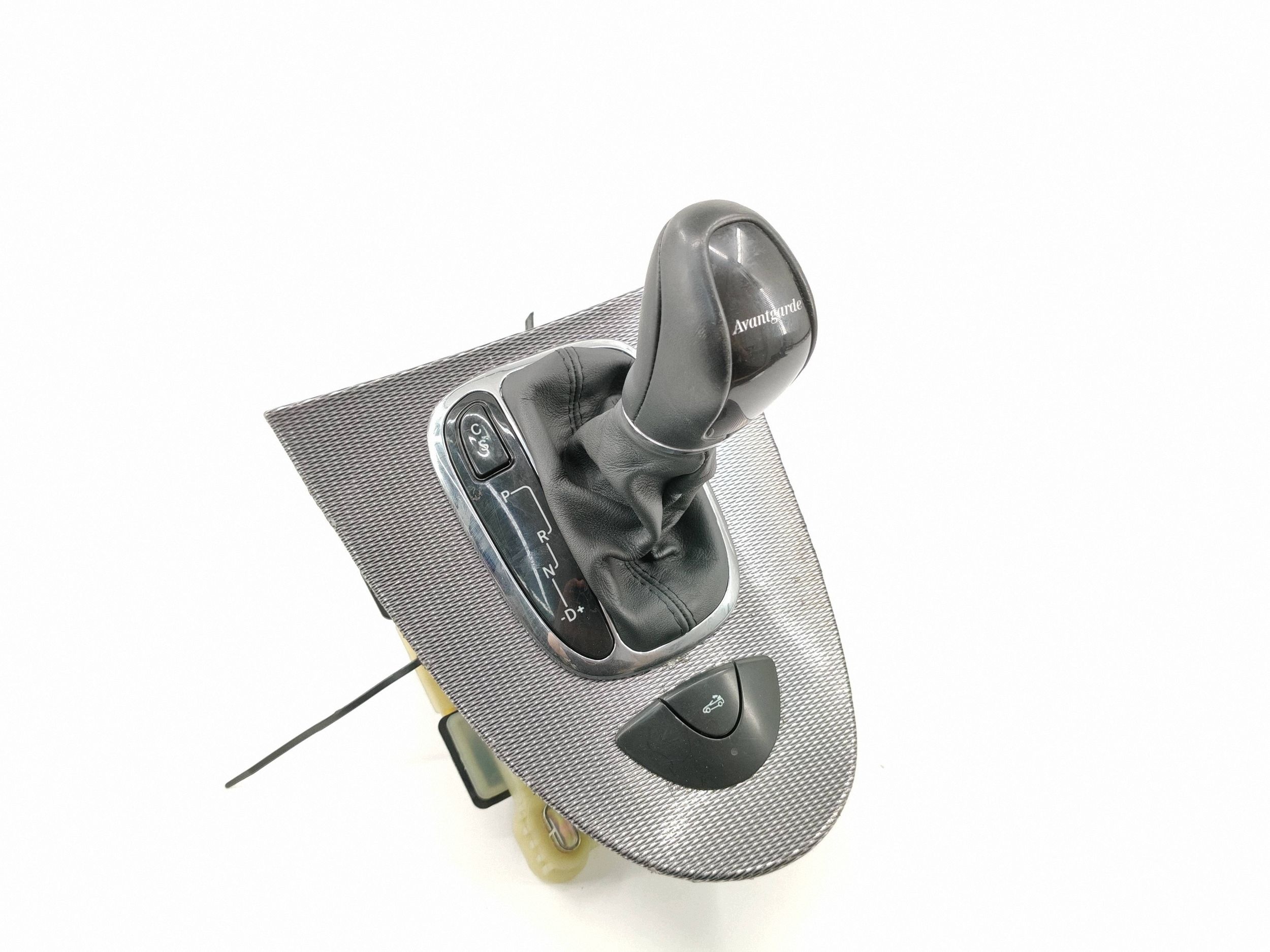 Selector de Marchas Mercedes C W203 OEM A2032675524 image 2