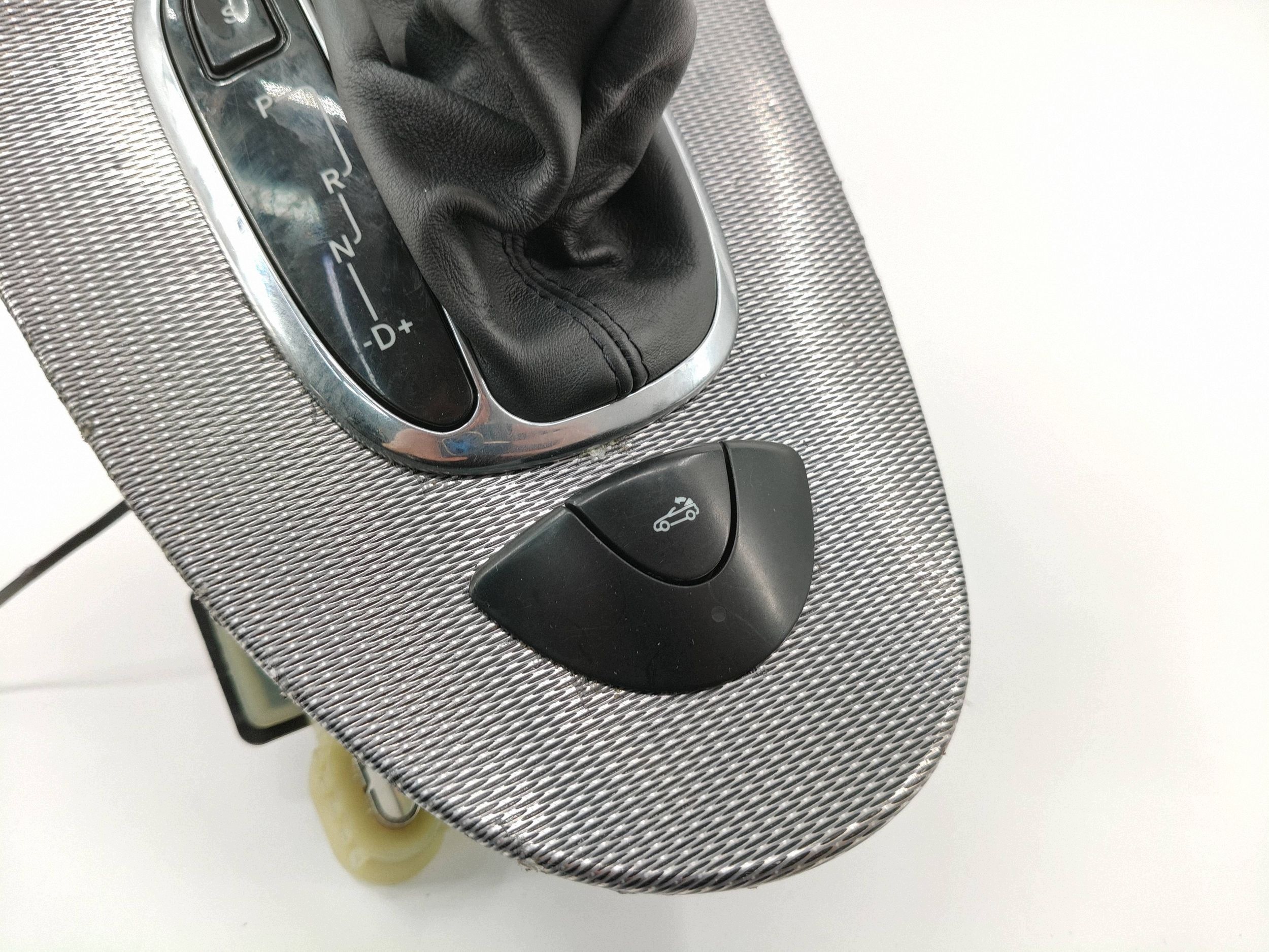 Selector de Marchas Mercedes C W203 OEM A2032675524 image 3