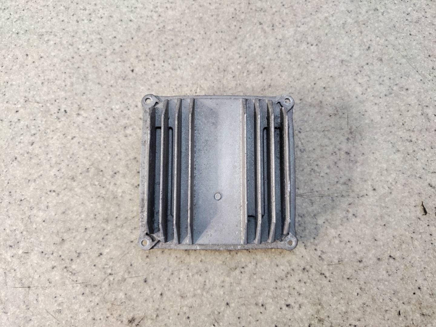 Módulo de Nivelamento Farol Xenon Mercedes-Benz OEM A2189009801 image 2