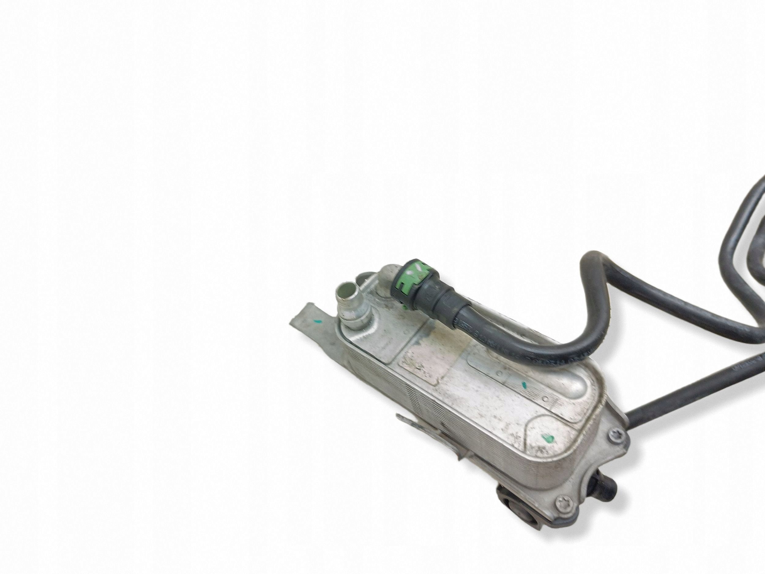 BMW X3 F25 2.0 Öljynjäähdytysputki OEM 7601763 image 3