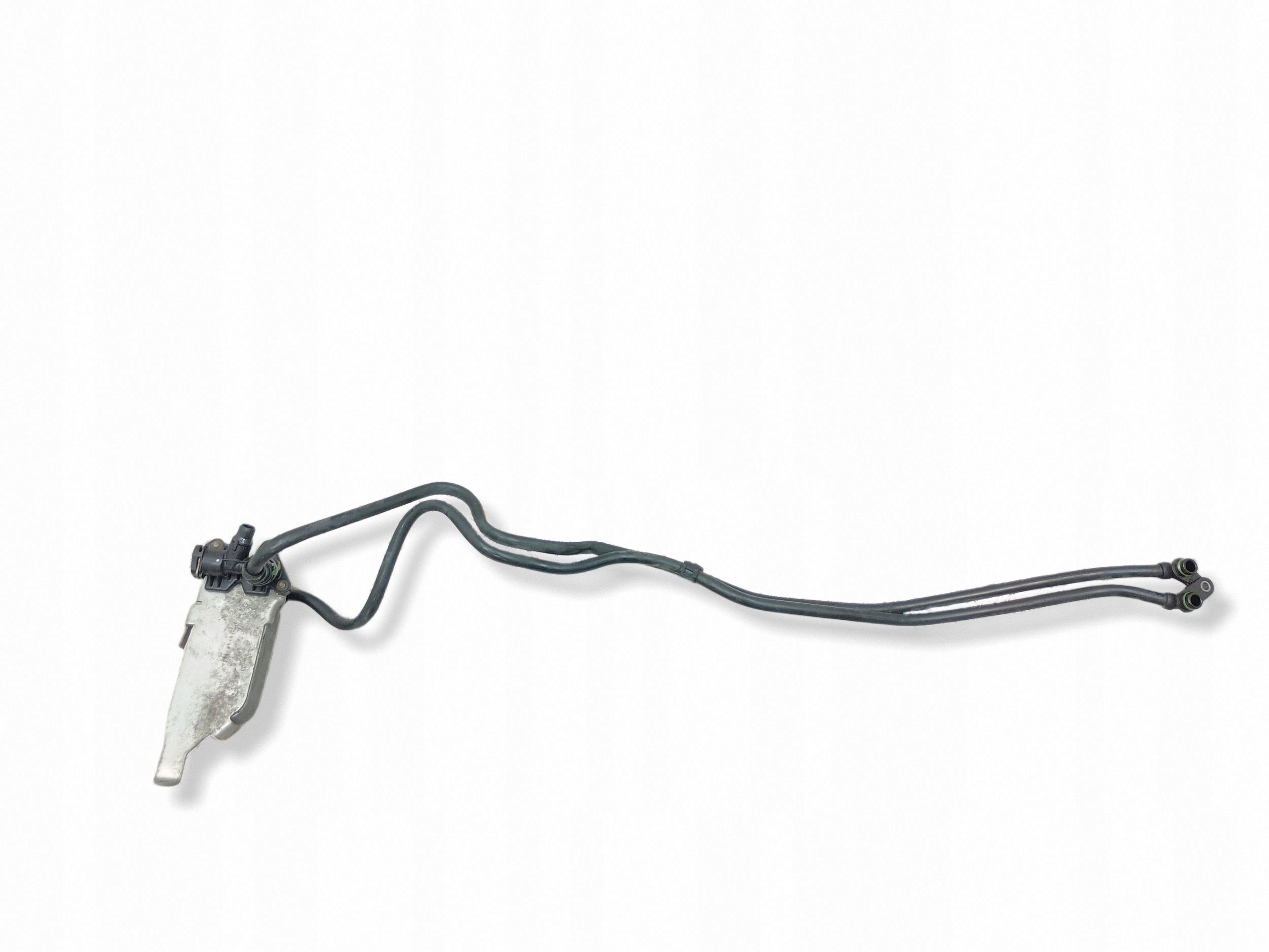 BMW X3 F25 2.0 Öljynjäähdytysputki OEM 7601763 image 4
