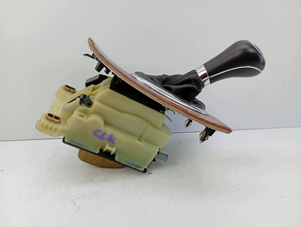 Selector de Marchas Mercedes C W203 OEM A2032678524 image 2