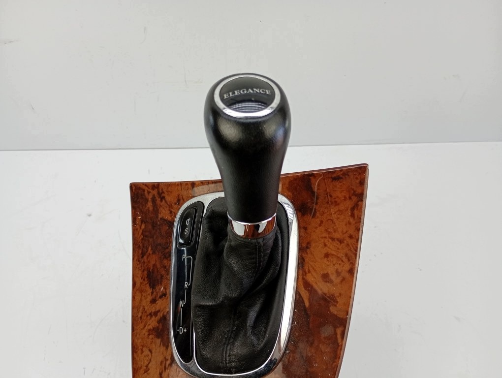 Selector de Marchas Mercedes C W203 OEM A2032678524 image 4