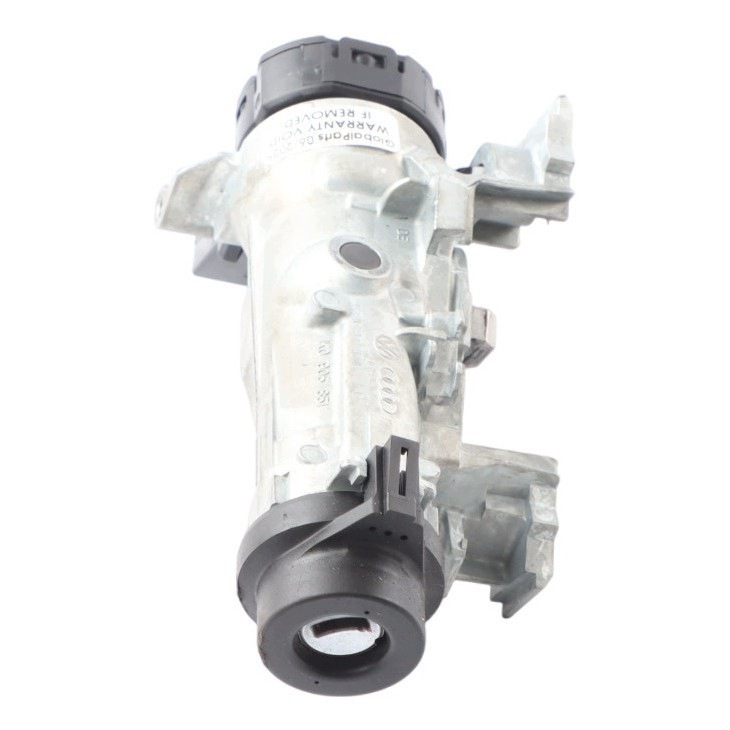 Clé de contact VW Caddy OEM 1K0905851 - Occasion image 2