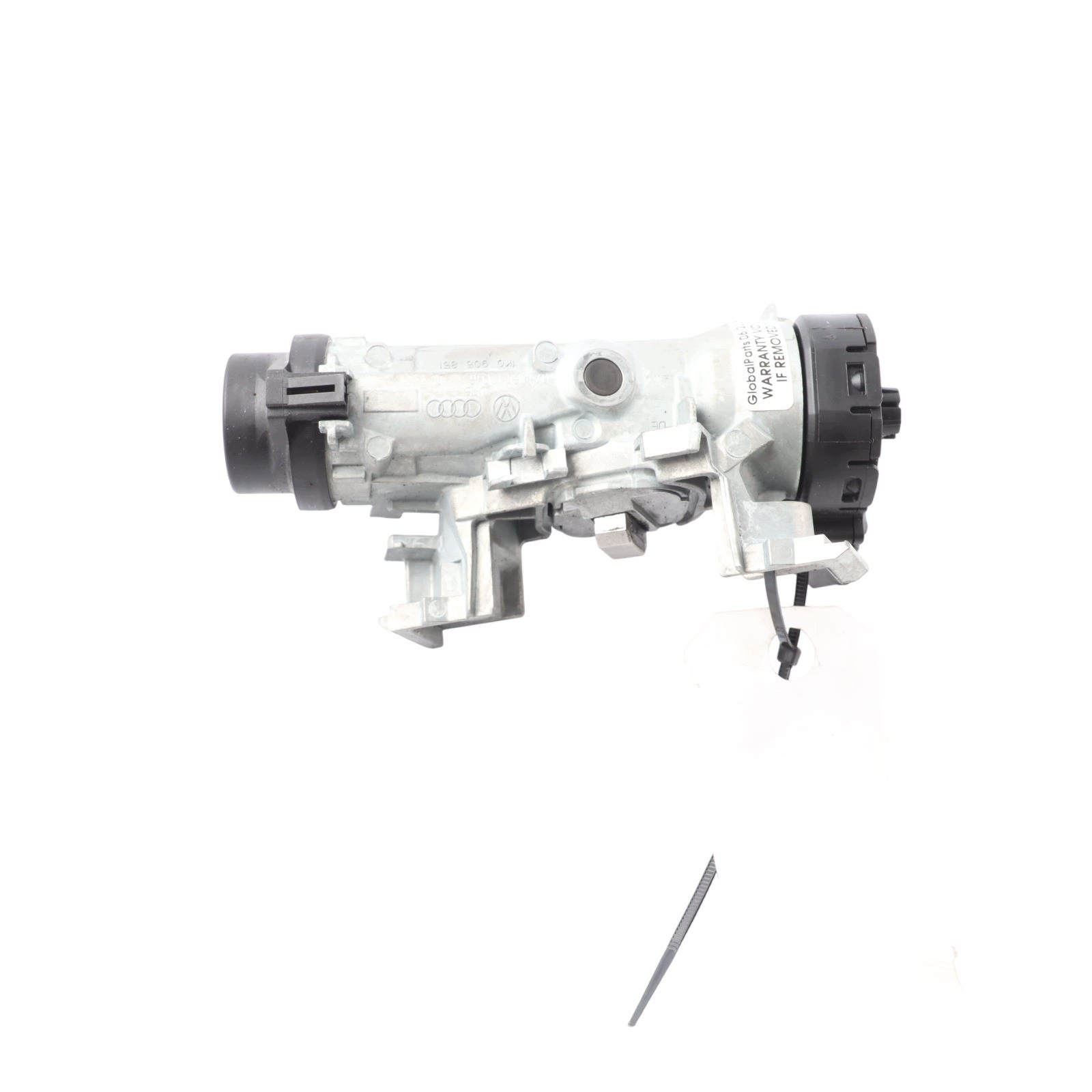 Clé de contact VW Caddy OEM 1K0905851 - Occasion image 3