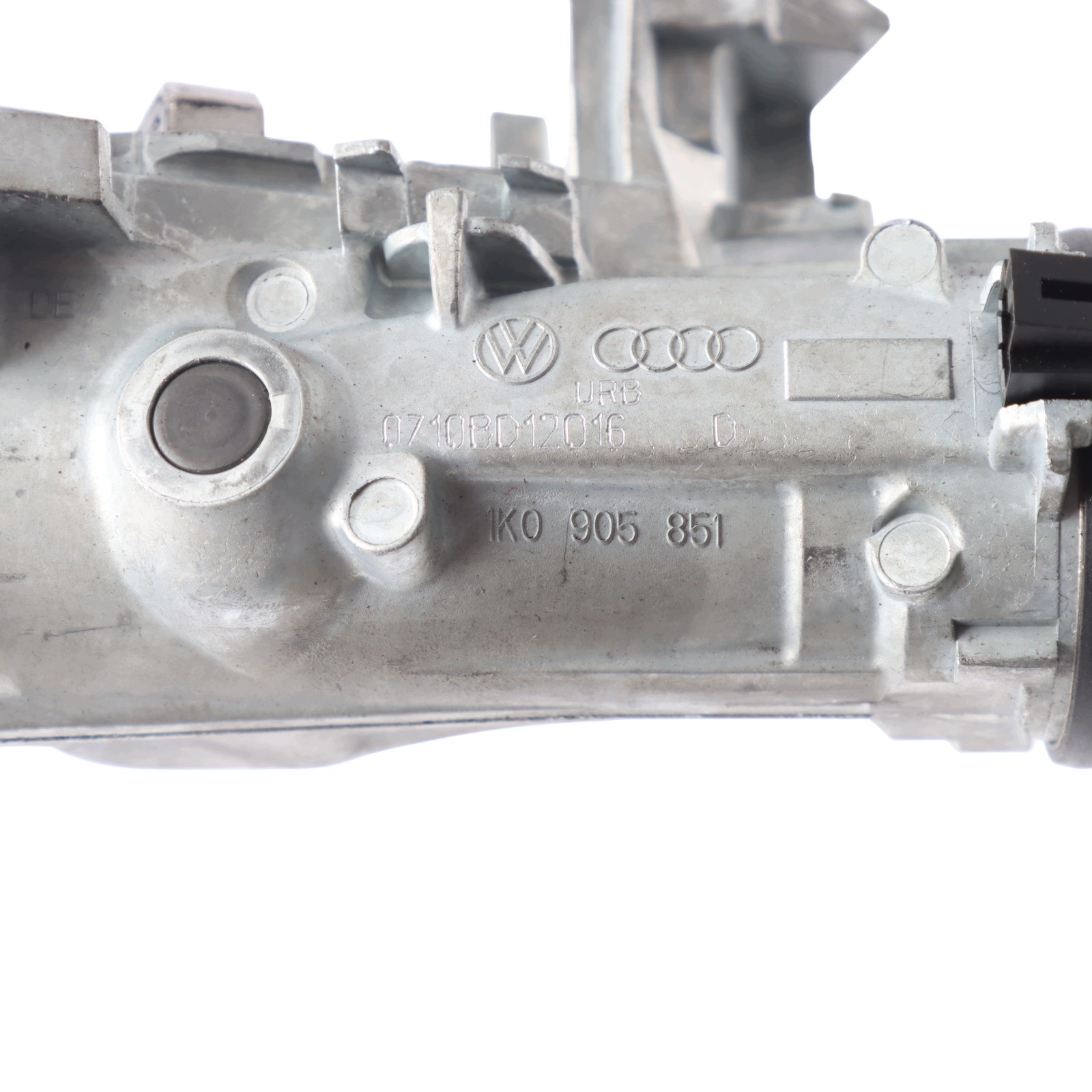 Clé de contact VW Caddy OEM 1K0905851 - Occasion image 4