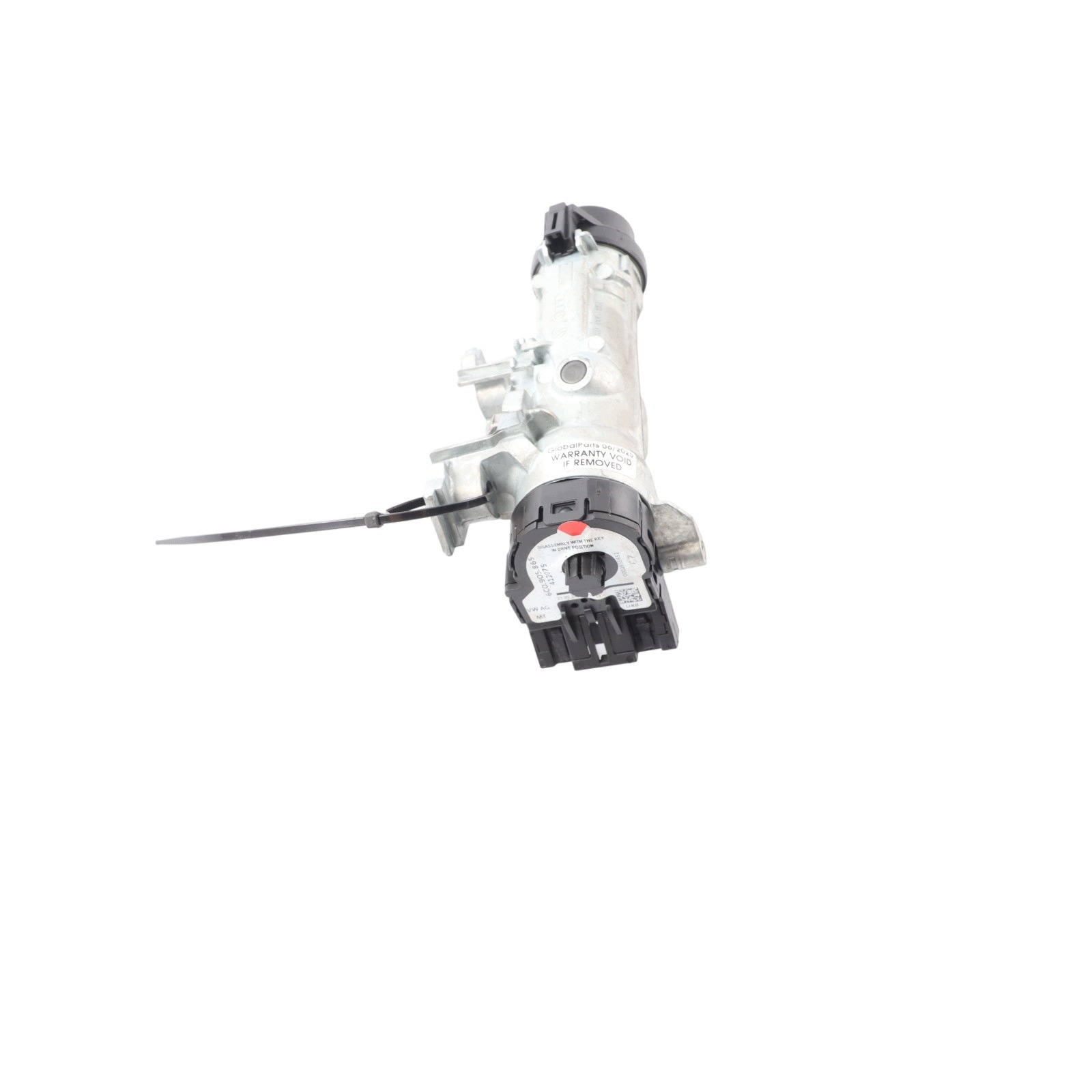 Clé de contact VW Caddy OEM 1K0905851 - Occasion image 5