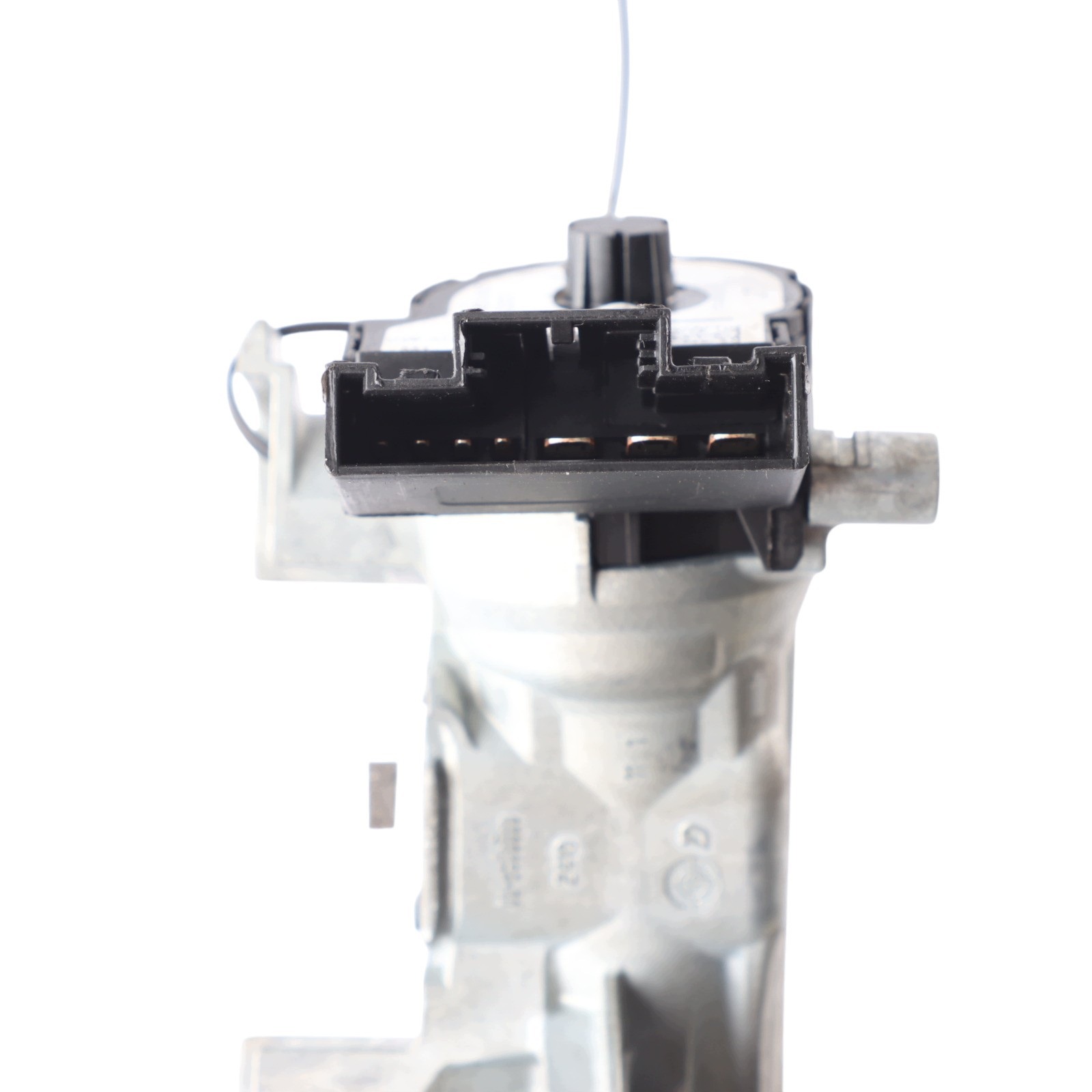 Clé de contact VW Caddy OEM 1K0905851 - Occasion image 8