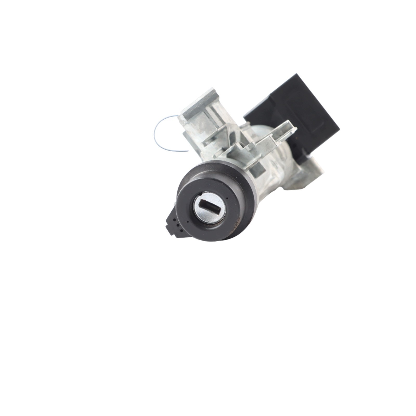 Clé de contact VW Caddy OEM 1K0905851 - Occasion image 10