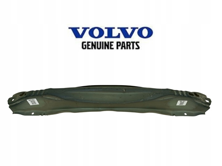 VOLVO XC60 I 1 2008- Takavahvike 31278853