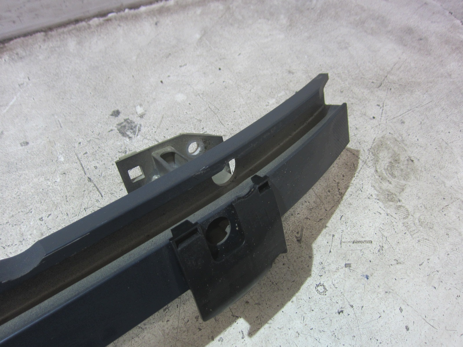 OEM 31371513 Refuerzo de parachoques trasero Volvo XC90 image 3