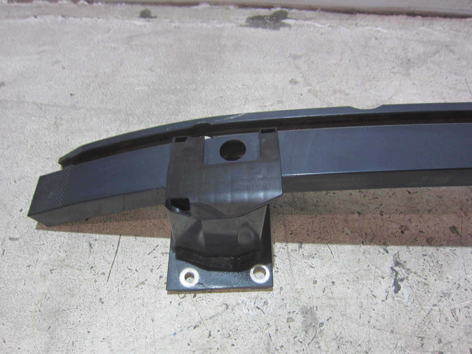 OEM 31371513 Refuerzo de parachoques trasero Volvo XC90 image 6
