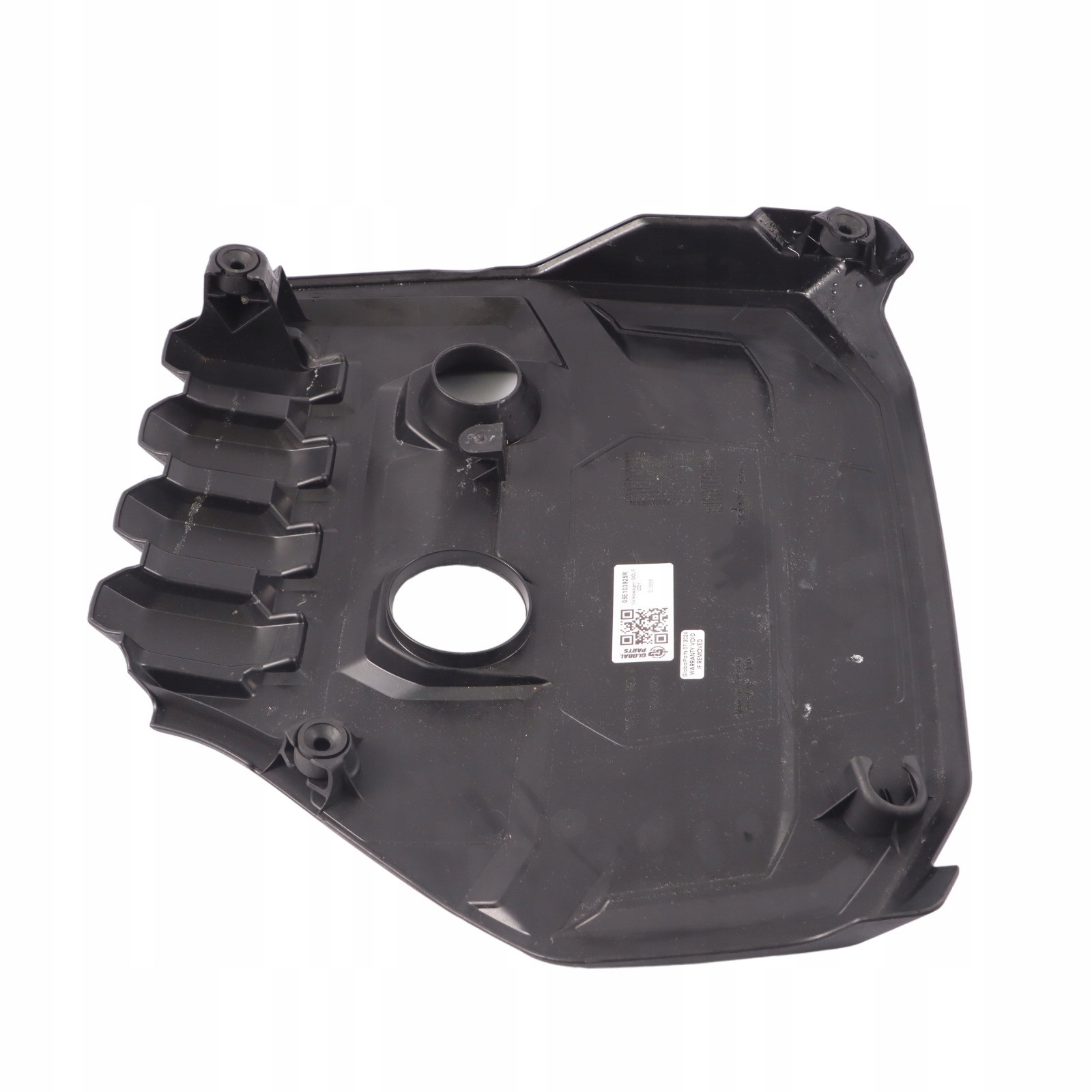 OEM 05E103925R Motorabdeckung für VW Tiguan II 2 Lift image 7