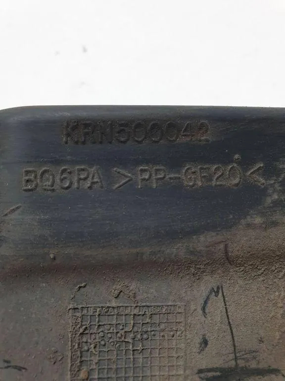 Land Rover OE KRN500042 Aile Avant Droite image 4