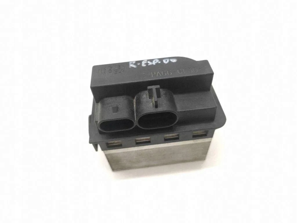 Ilma-iskunventtiili OEM 544430000 Renault Espace III:lle