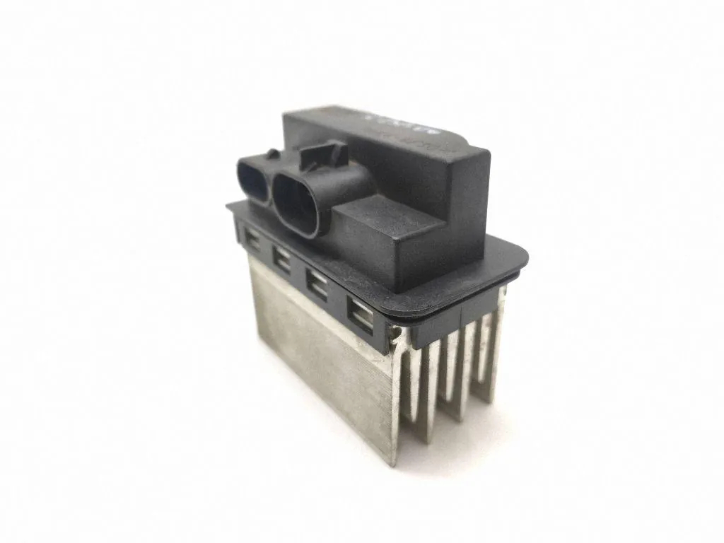 Luftfeder-Ventil OEM 544430000 für Renault Espace III image 3