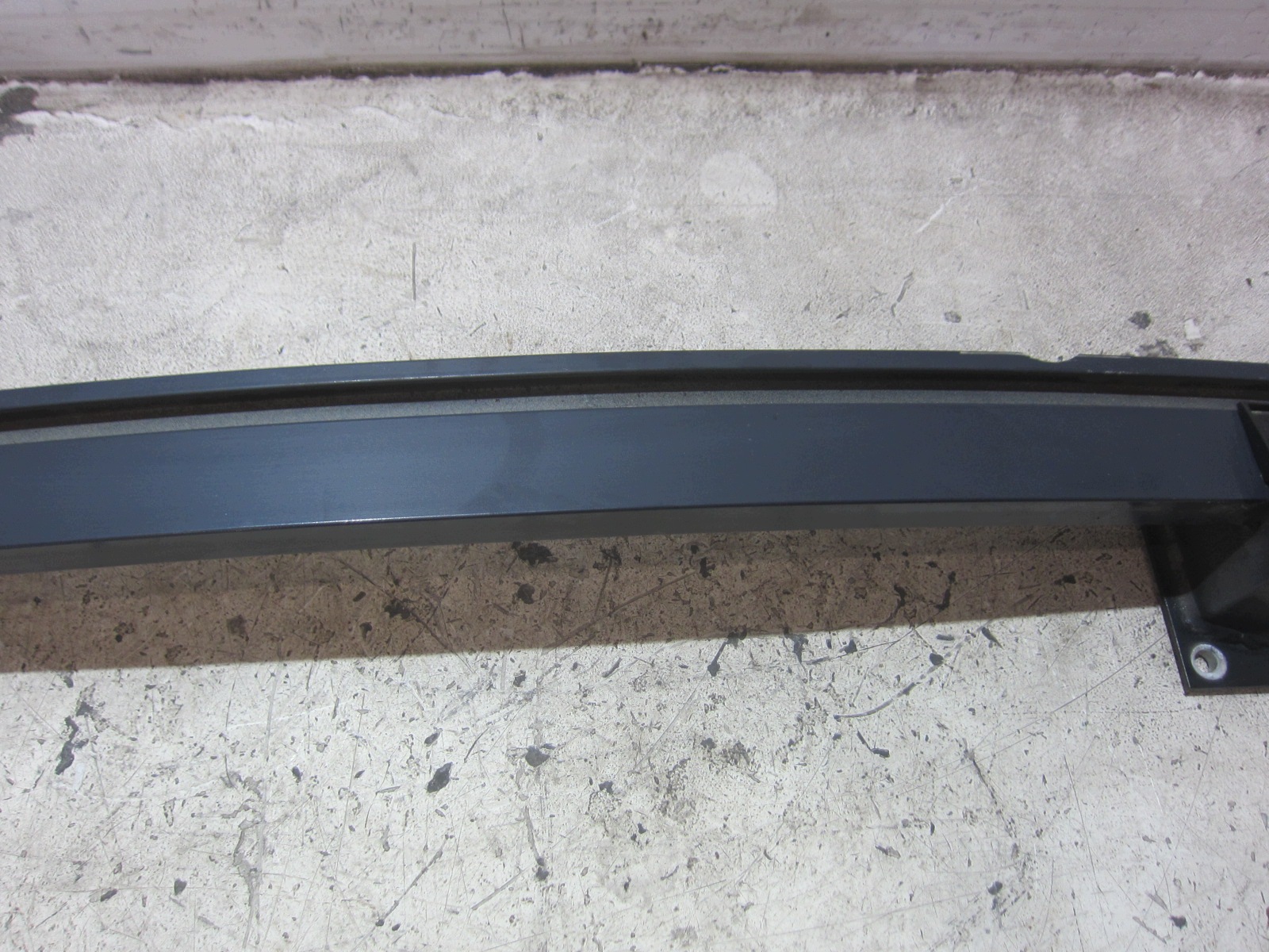 OEM 31371513 Heckstoßstangen-Verstärkung Volvo XC90 image 5