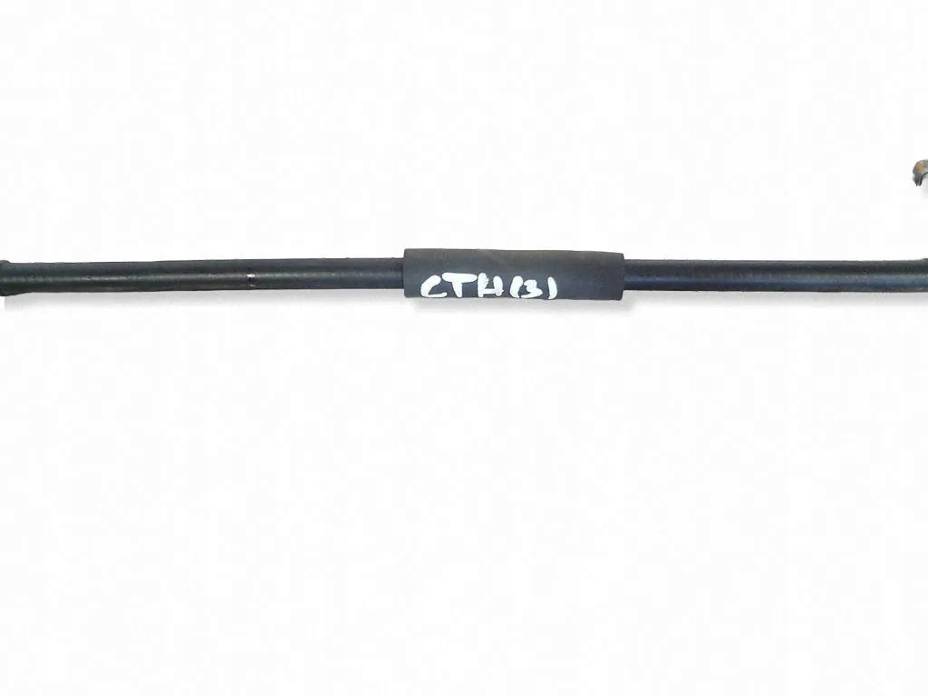 Lexus CT 200H Handbremse-Lösekabel OEM 4641076010 image 3