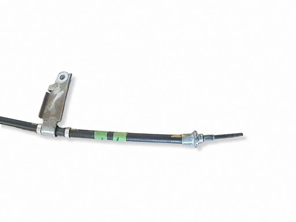 Lexus CT 200H Handbremse-Lösekabel OEM 4641076010 image 4