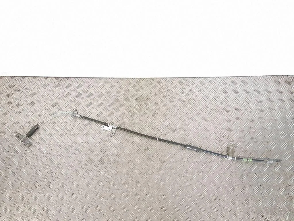 Lexus CT 200H Handbremse-Lösekabel OEM 4641076010 image 6