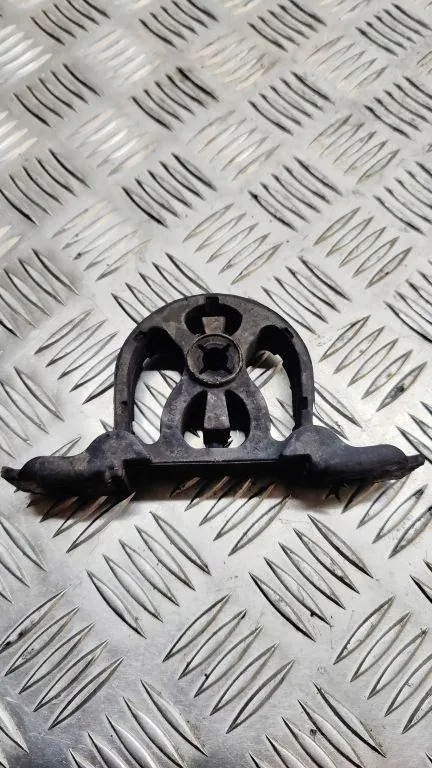 BMW OE 7503027 Support Arrière Échappement X5 E53 M62 image 2