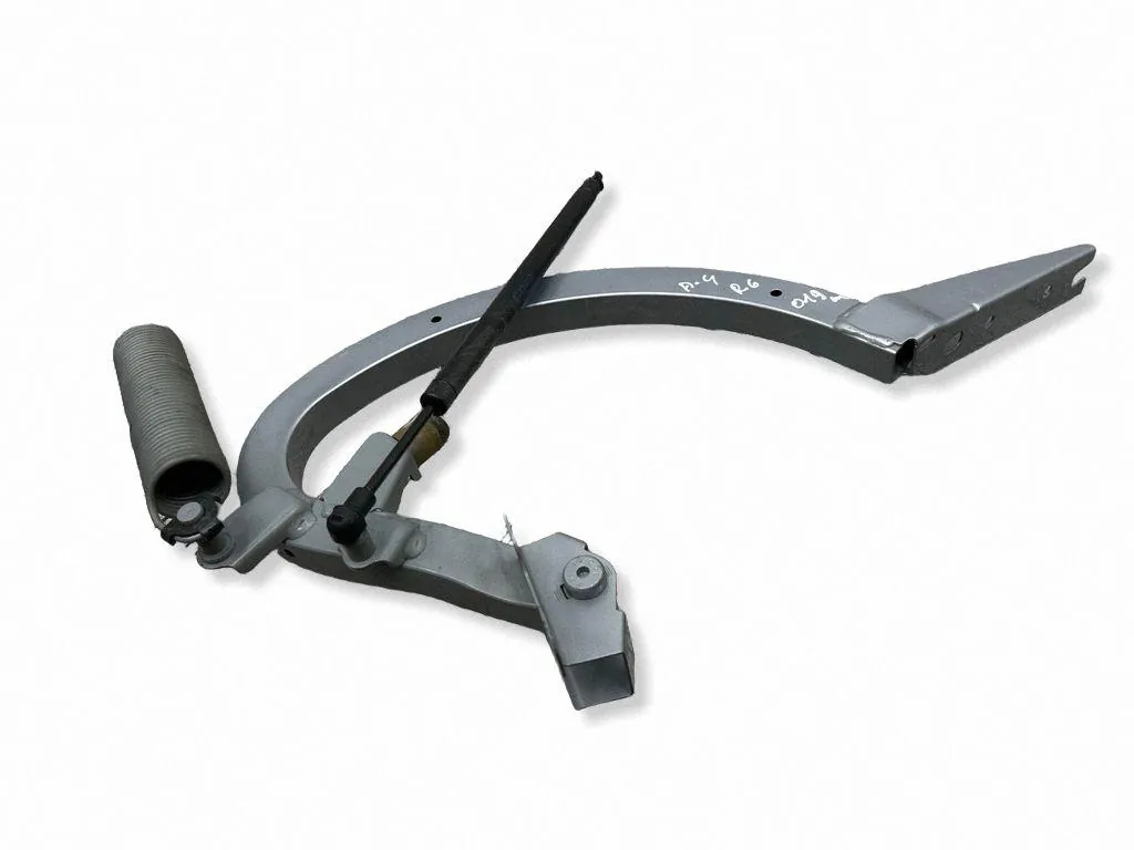 Audi A4 B9 takakontin saranat OEM 8W5827306A - Käytetty