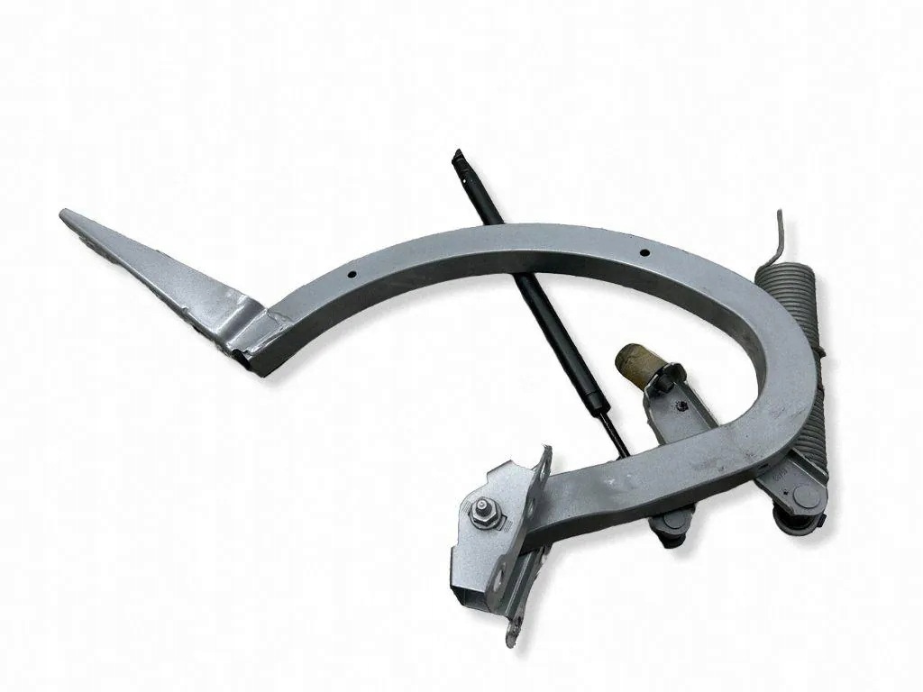 Bisagra de maletero Audi A4 B9 OEM 8W5827306A - Usado image 4