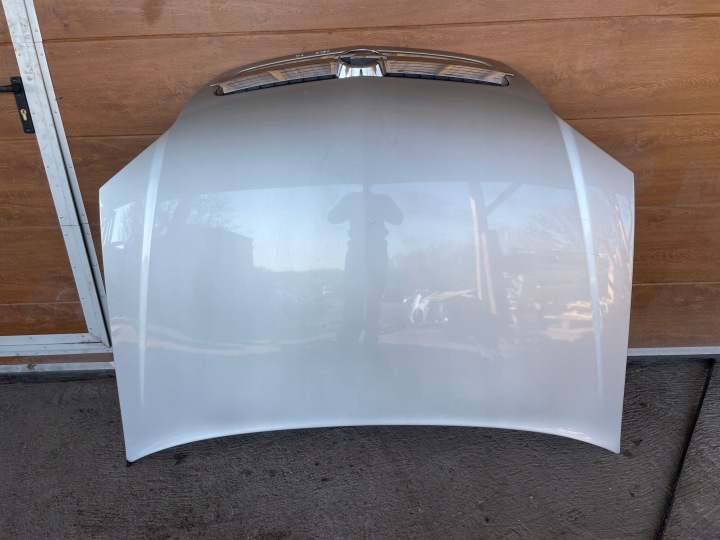 Motorhaube Opel Vectra C Z147