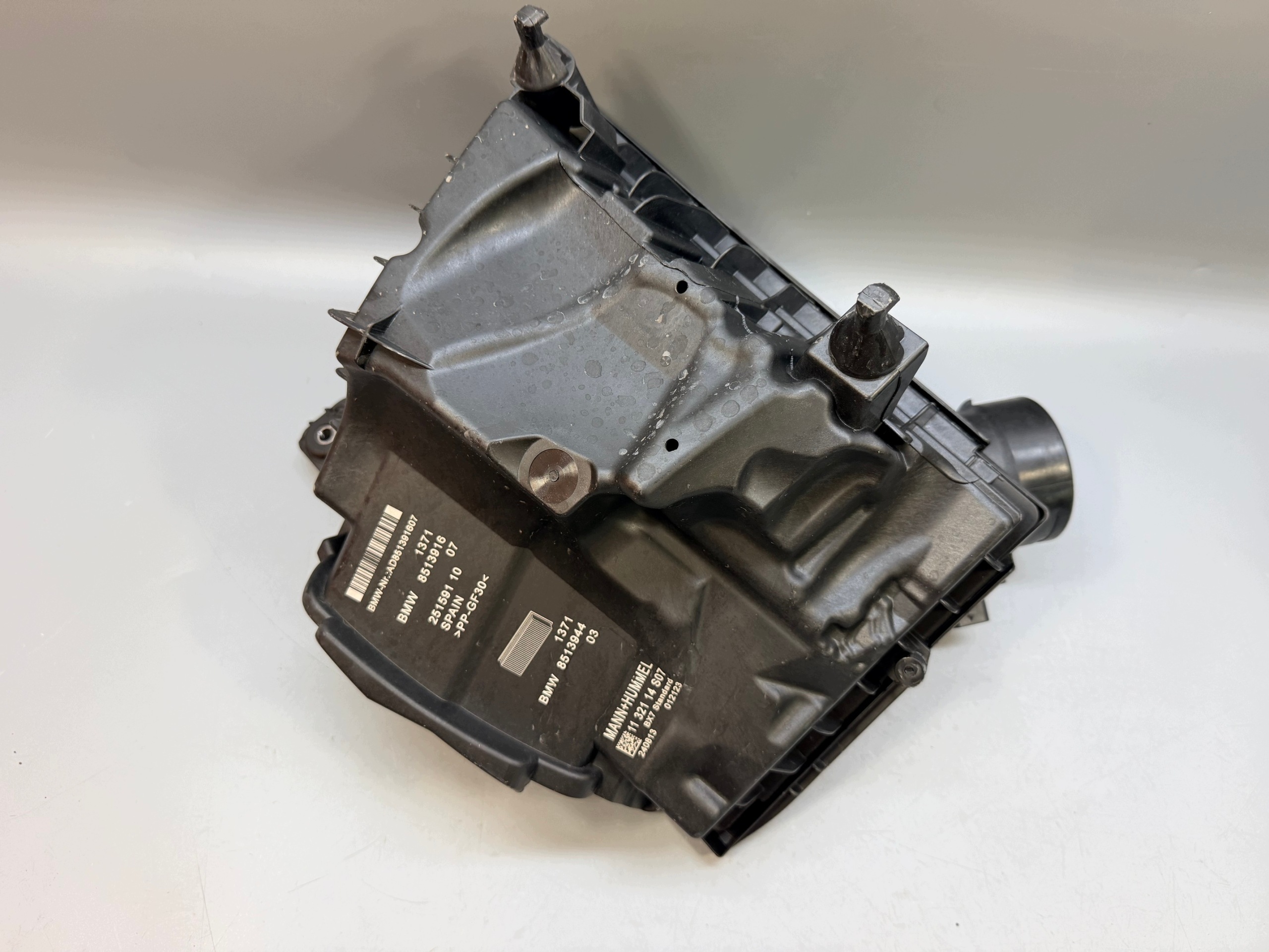 Caixa Filtro Ar OEM 8513916 para BMW e MINI image 3