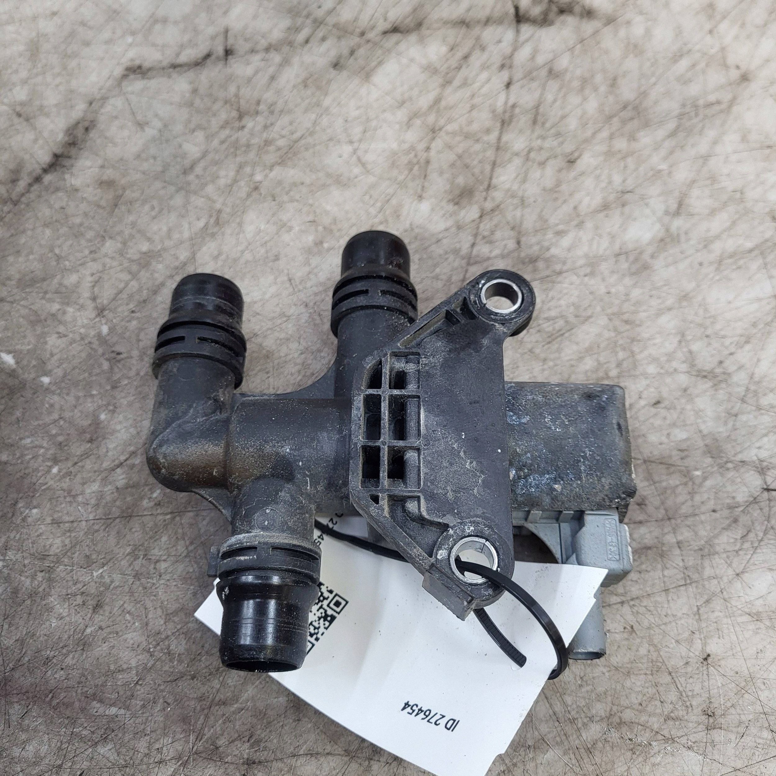 Pompe à eau Citroen OEM 9829266280 pour C4 III e-C4 image 5