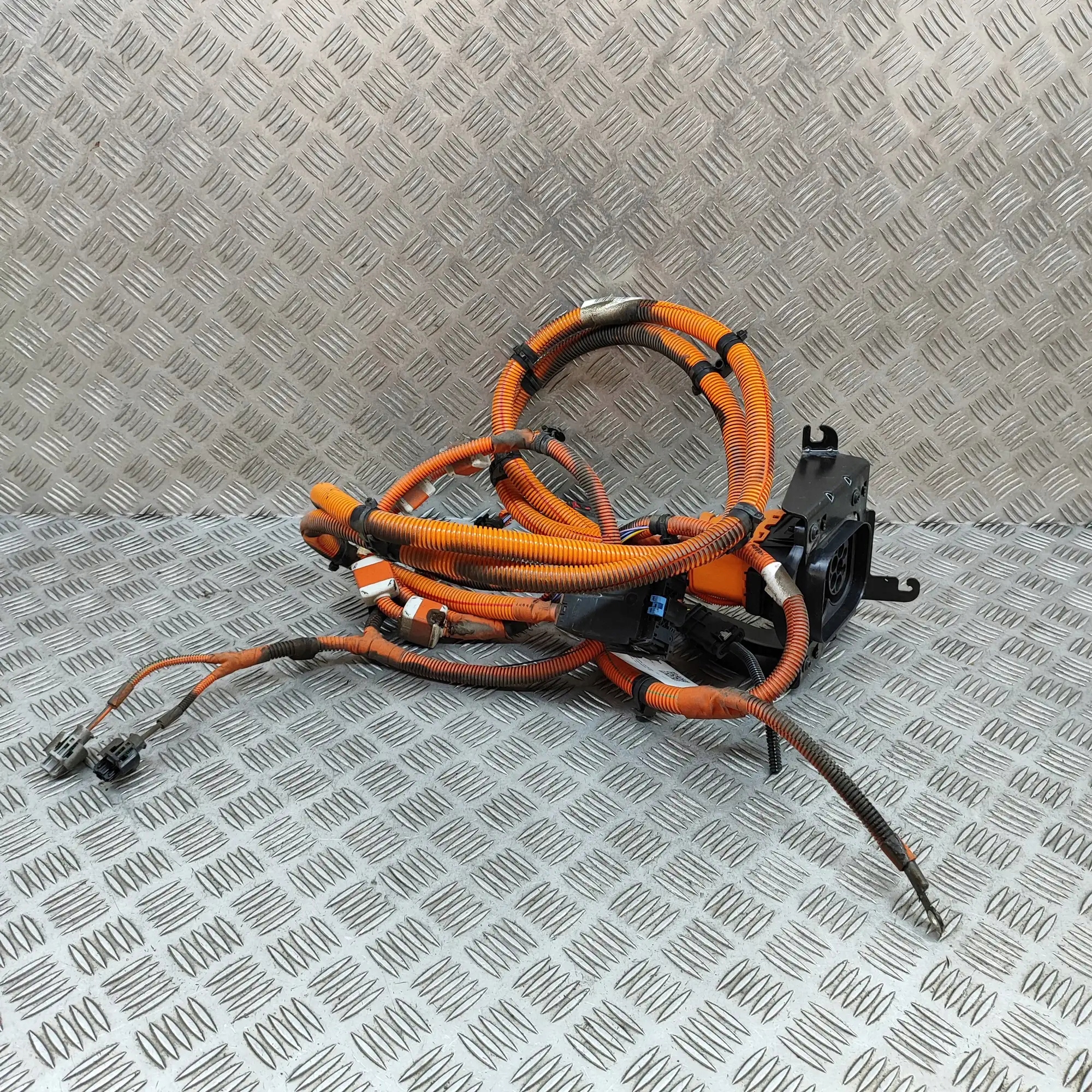 OEM 9833817780 Enchufe de Carga Cable Citroen C4 image 5