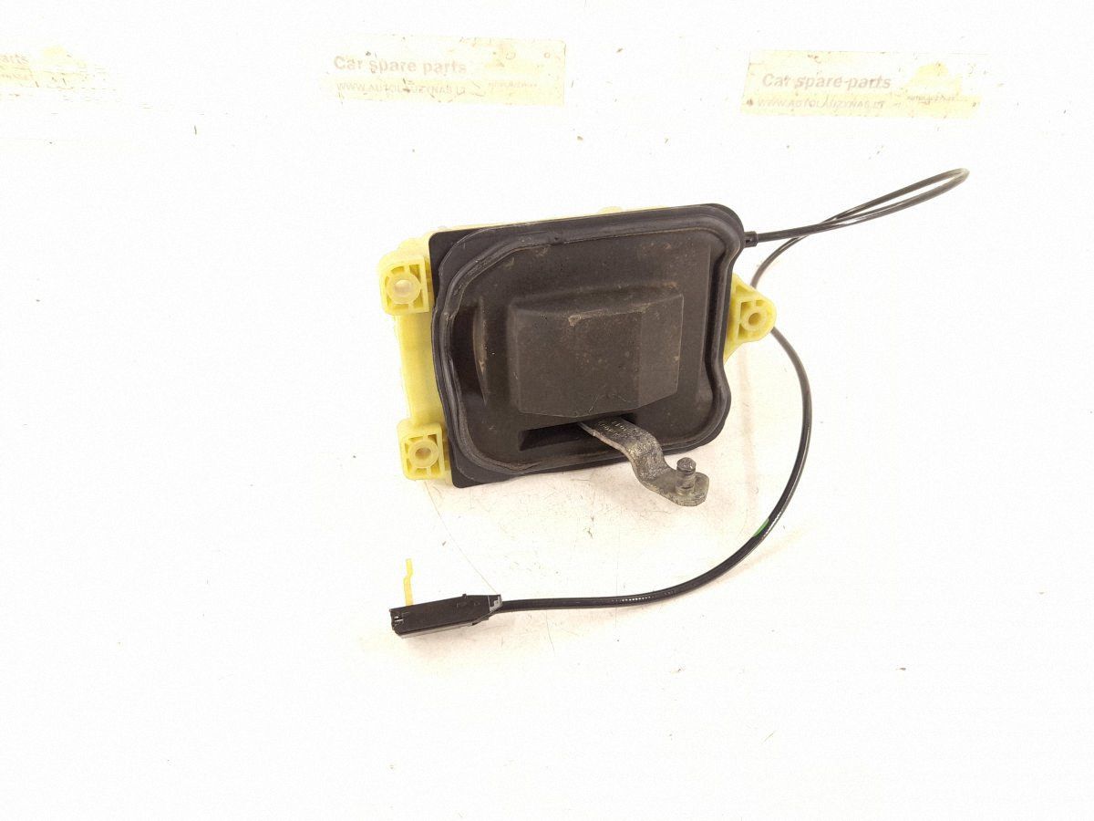 Mercedes-Benz Schalthebel OEM A2042677724 - Gebraucht image 7