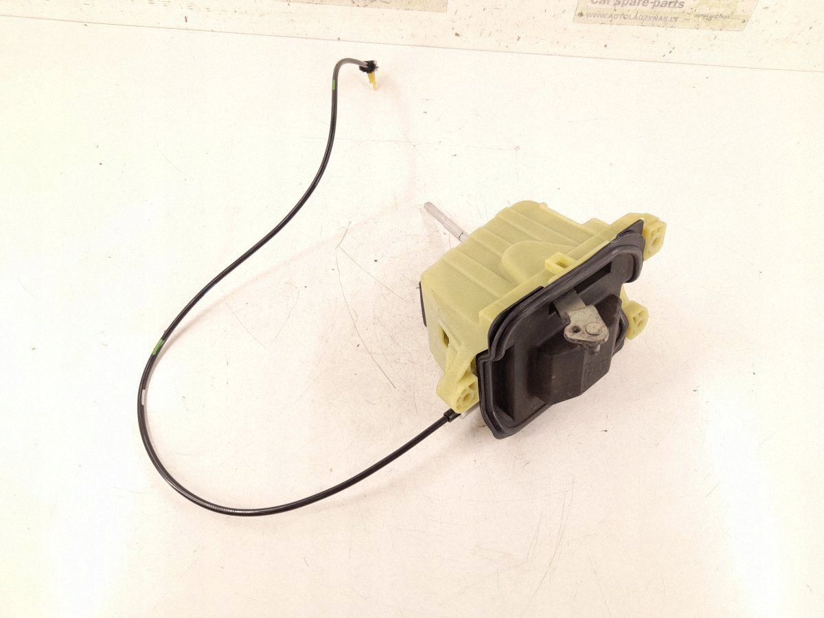 Mercedes-Benz Schalthebel OEM A2042677724 - Gebraucht image 8