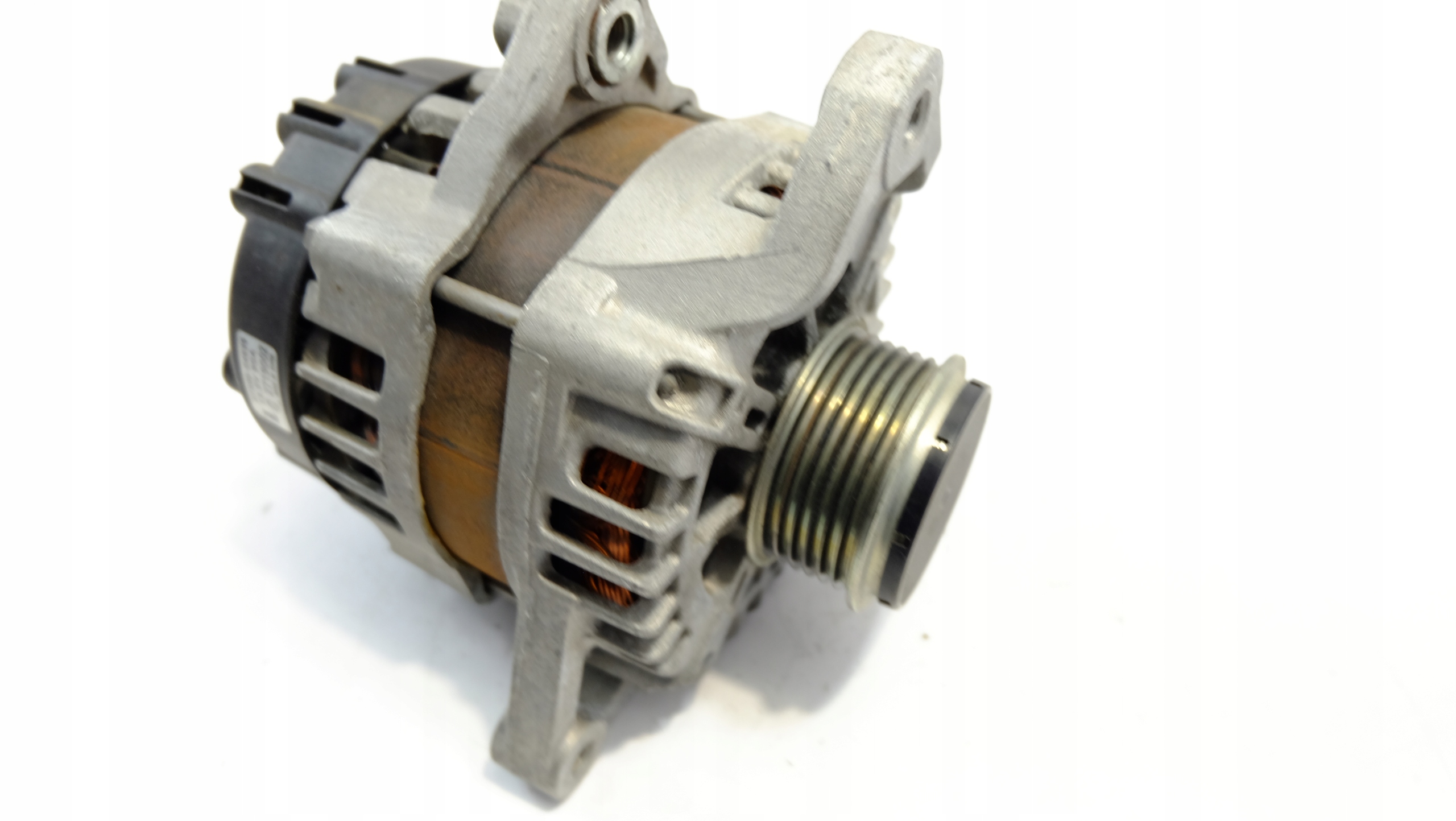 HYUNDAI I10 II 1.0 LICHTMASCHINE 37300-04835 image 6