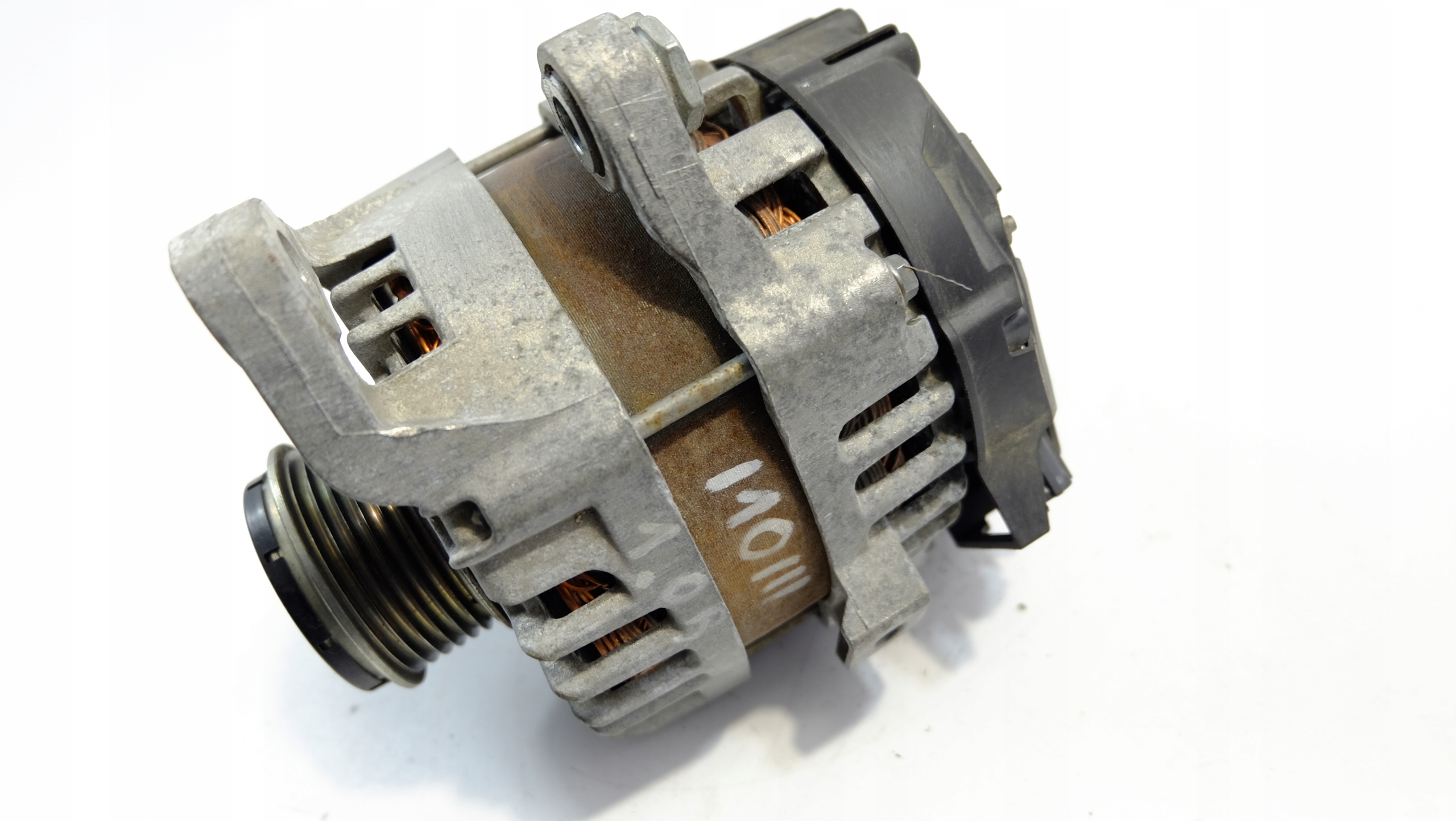 HYUNDAI I10 II 1.0 LICHTMASCHINE 37300-04835 image 10