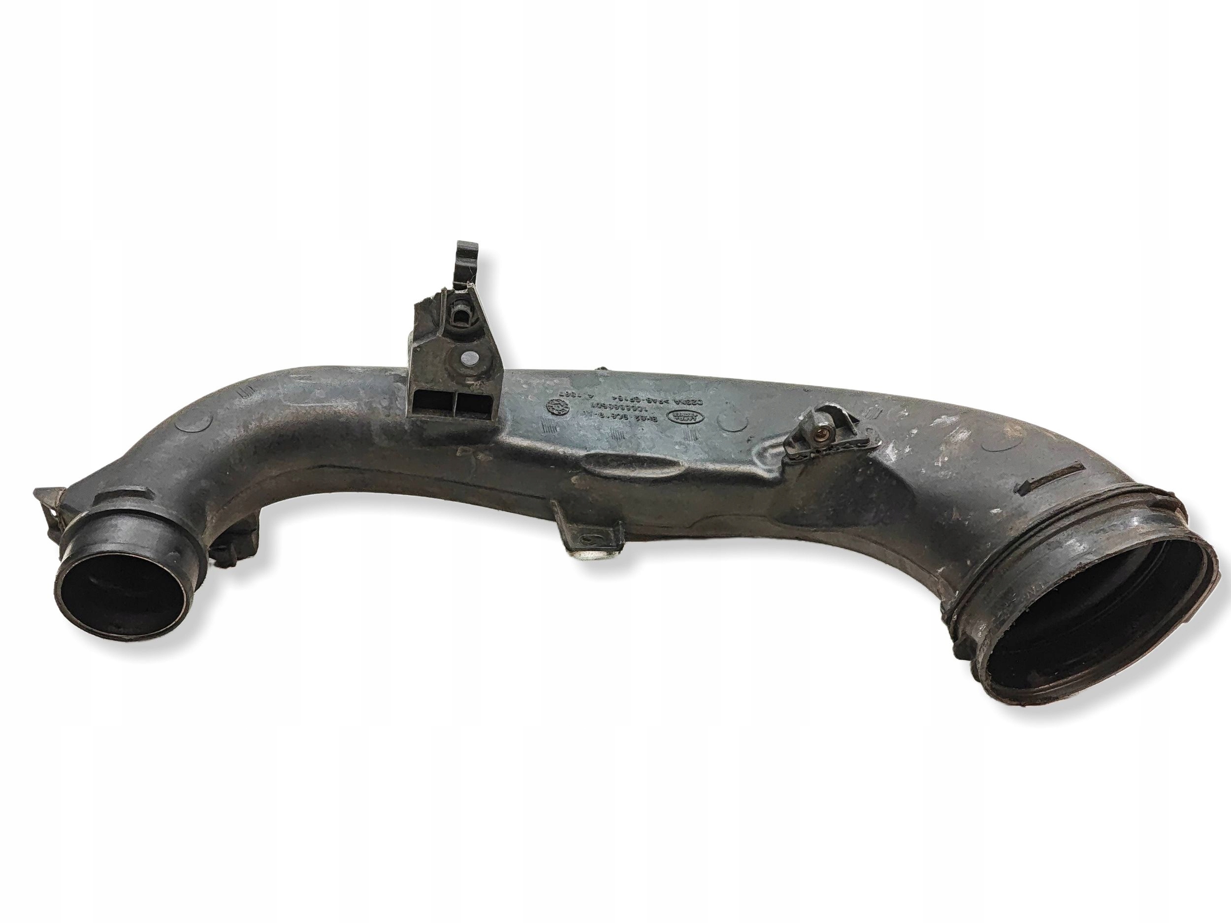 Land Rover BH529C619AC Luftrohr gebraucht image 2