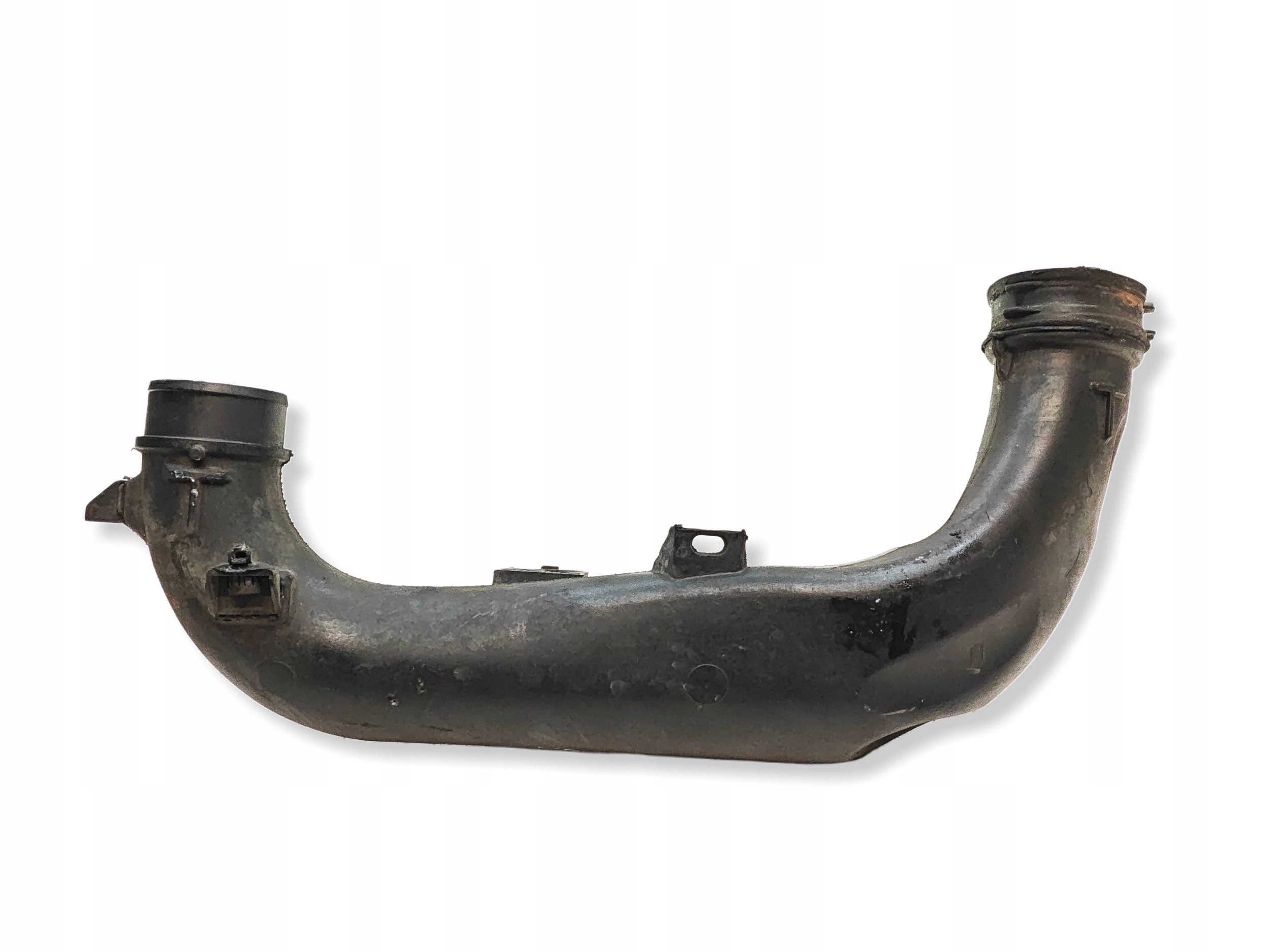 Land Rover BH529C619AC Luftrohr gebraucht image 3