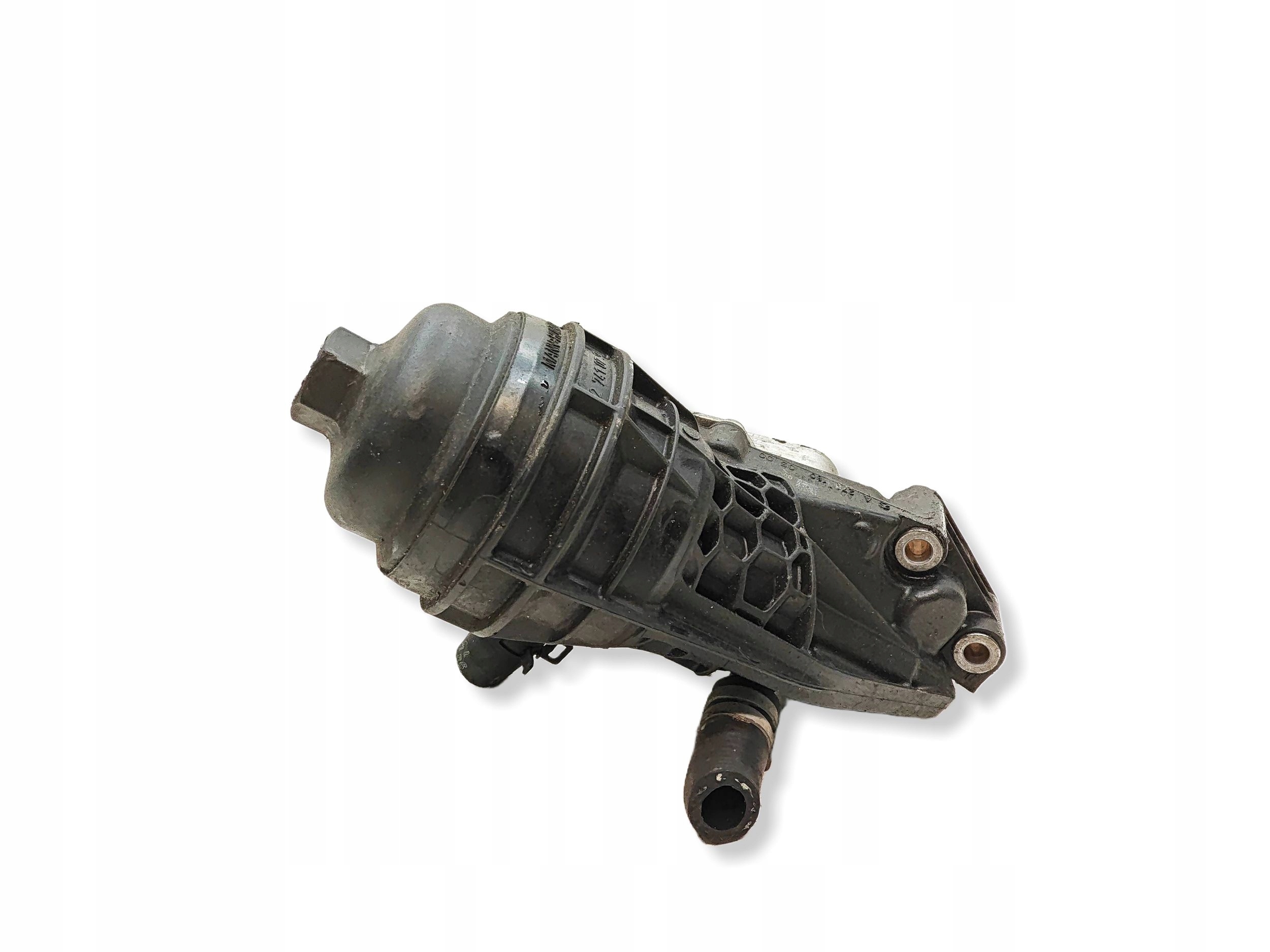 Radiateur Mercedes-Benz OE A2701800500 image 2