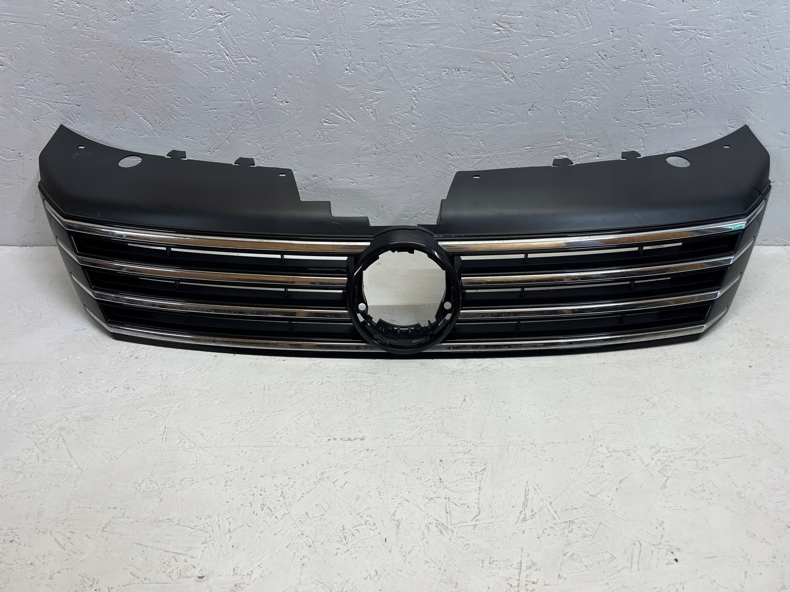 Kylargaller OEM 3AA853651 för Volkswagen Passat B7 image 2